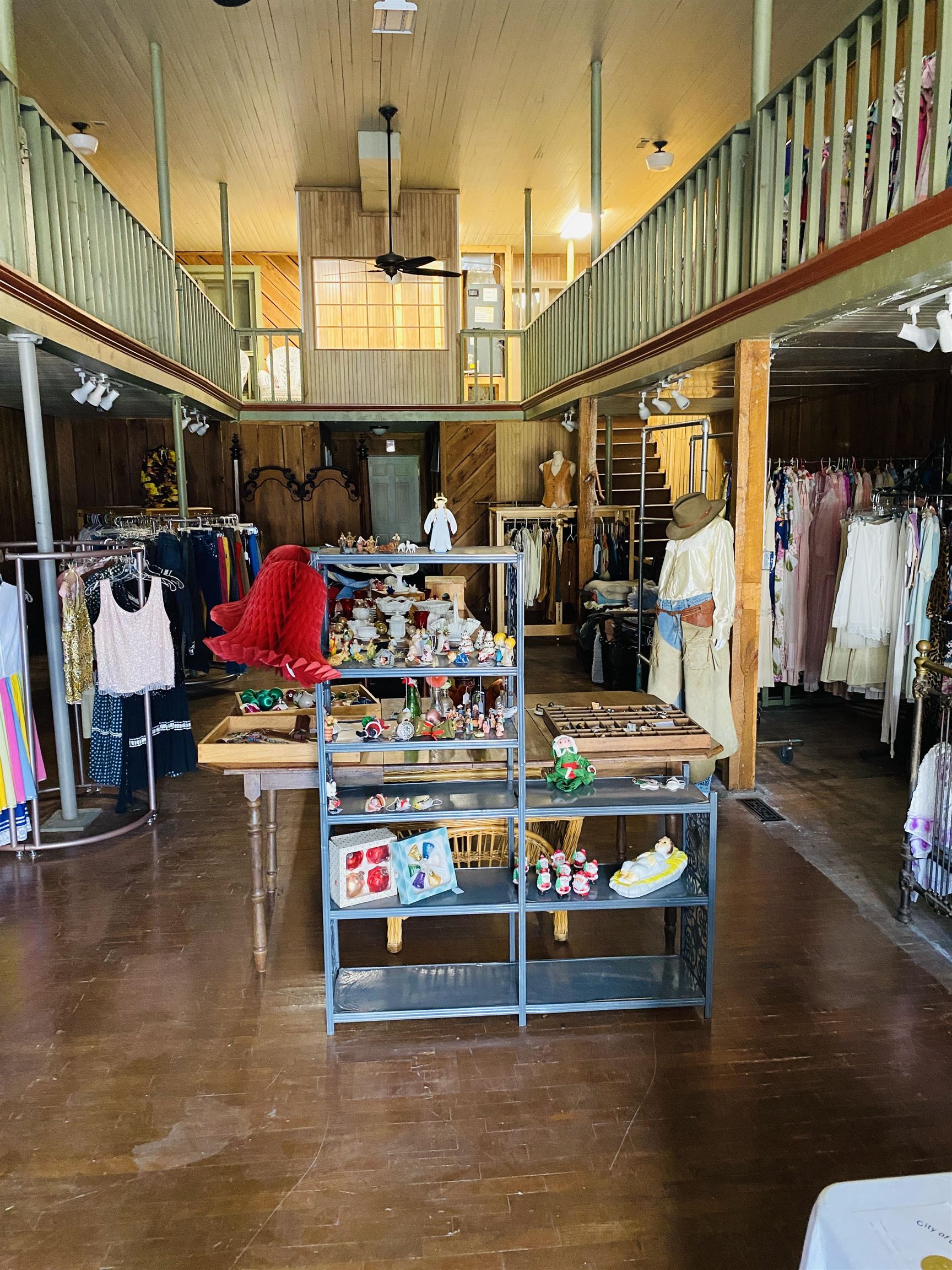 100 Main Street  Calico Rock, AR