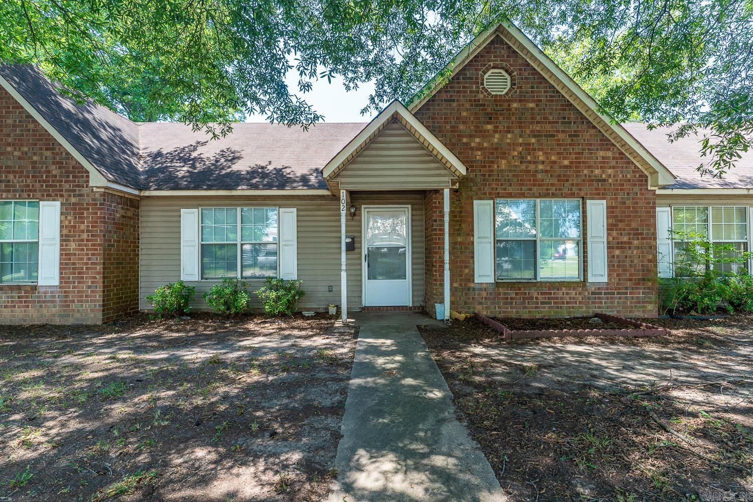 102 Plaza  Trumann, AR