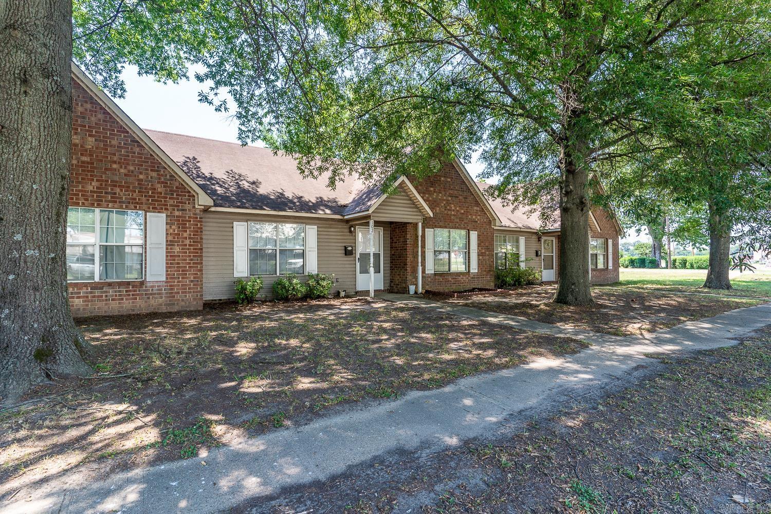 102 Plaza  Trumann, AR