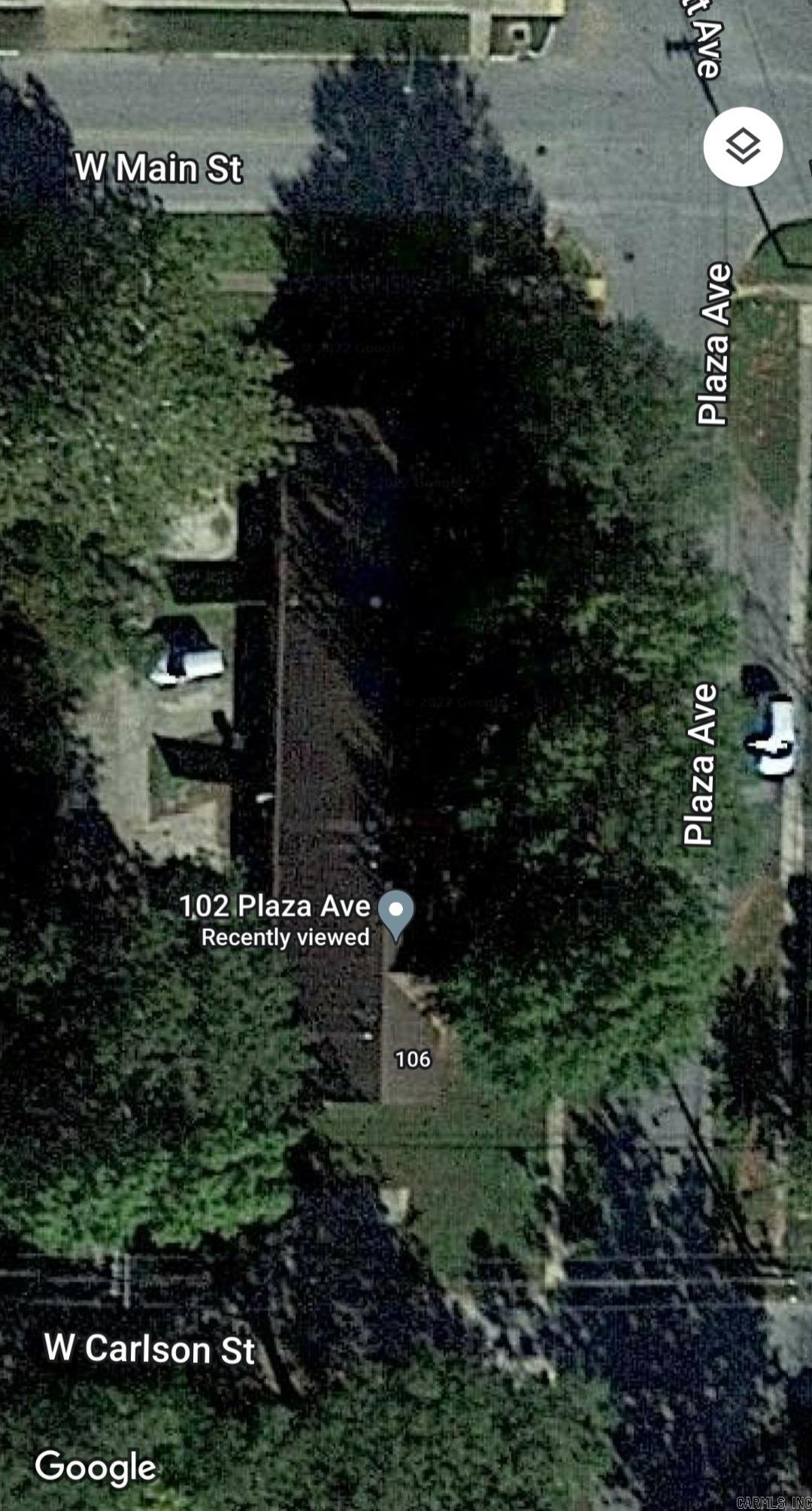 102 Plaza  Trumann, AR