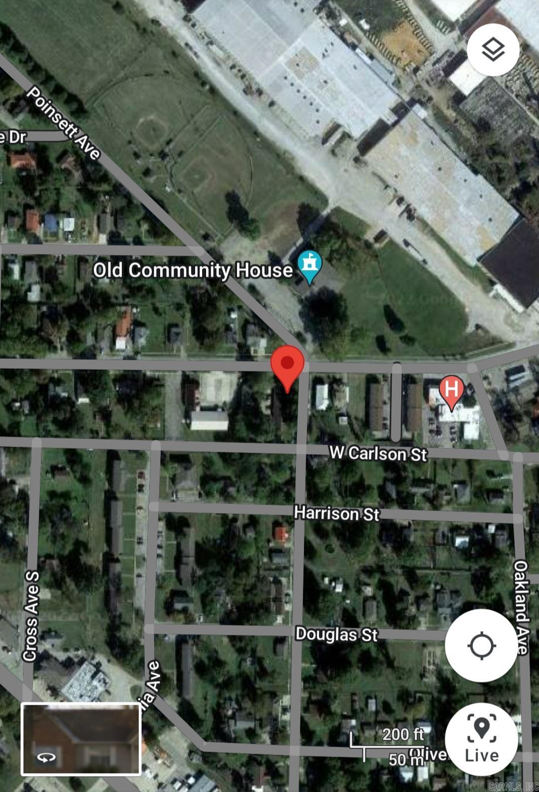102 Plaza  Trumann, AR