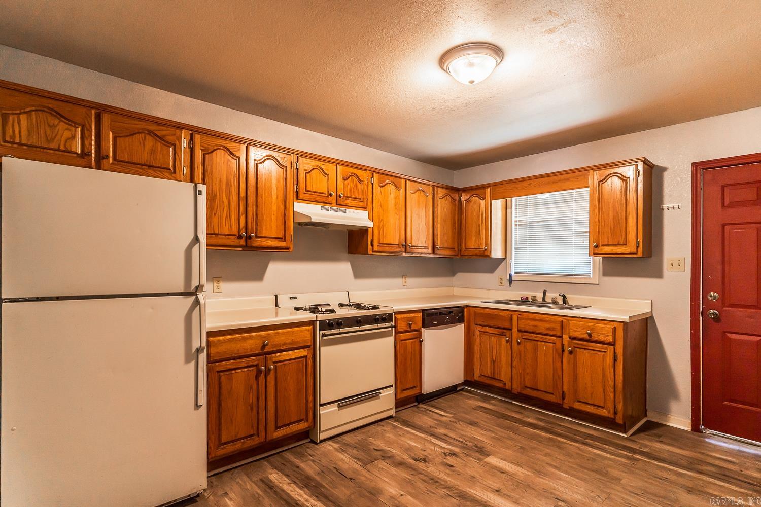 102 Plaza  Trumann, AR