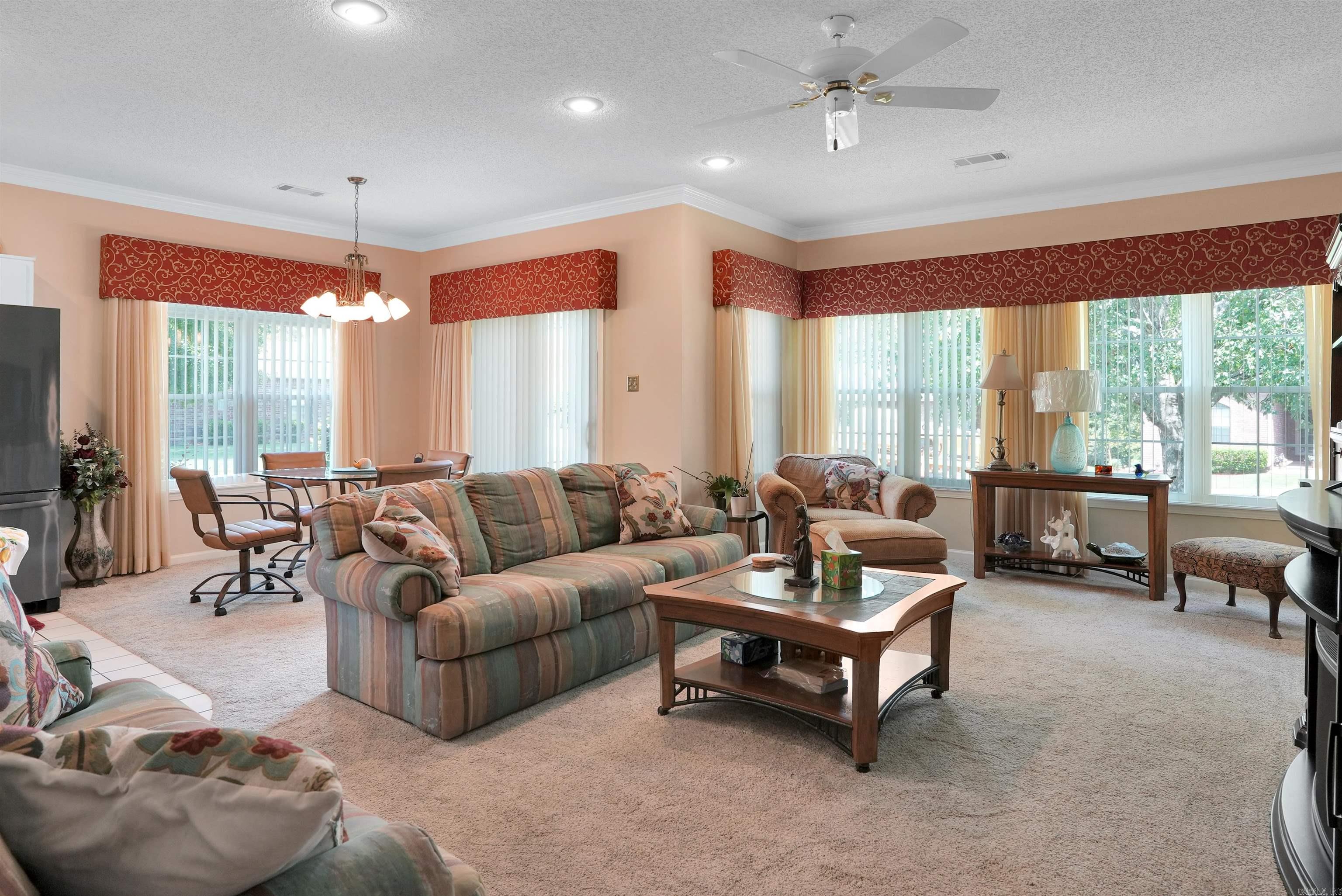 104 Creekview  Hot Springs, AR
