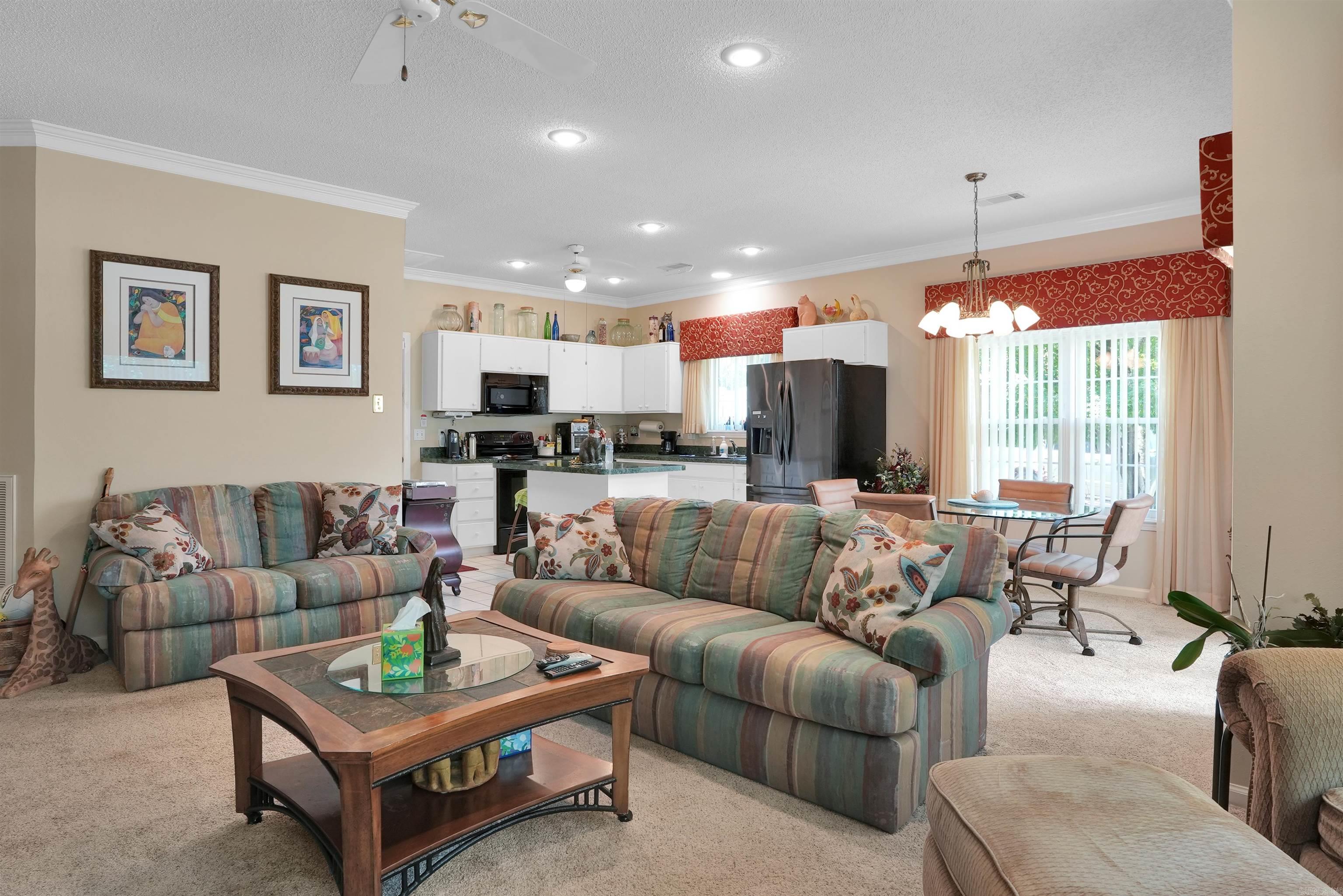 104 Creekview  Hot Springs, AR