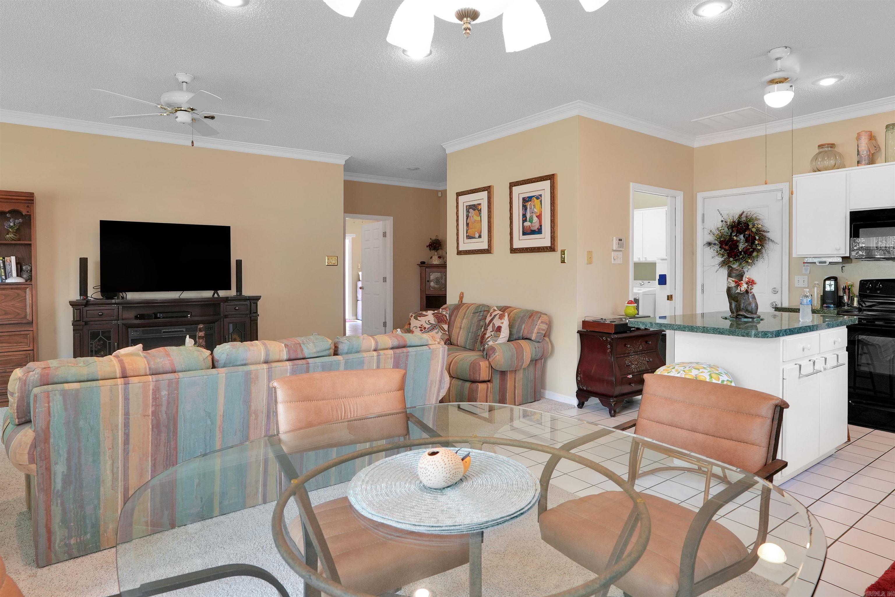 104 Creekview  Hot Springs, AR