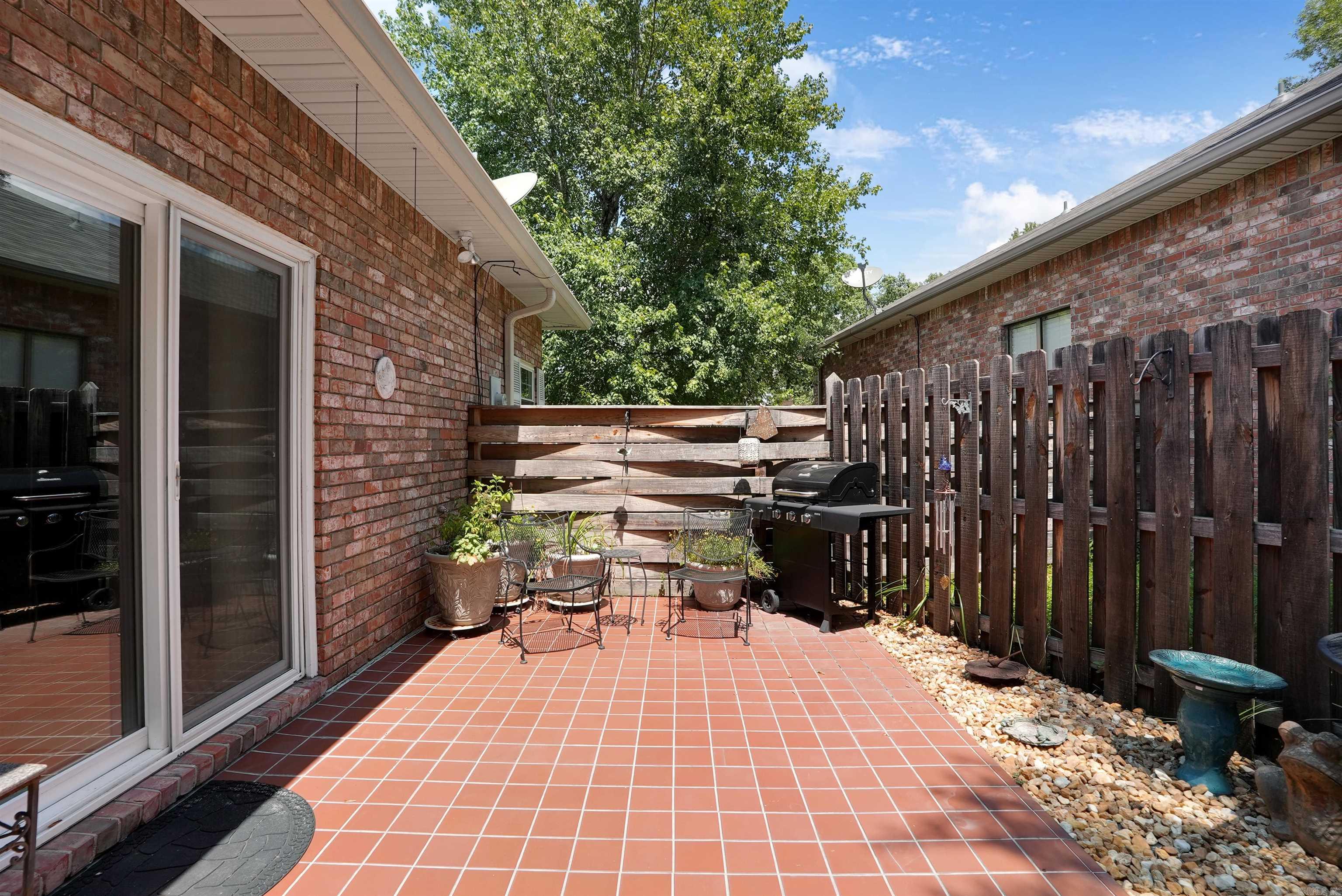 104 Creekview  Hot Springs, AR