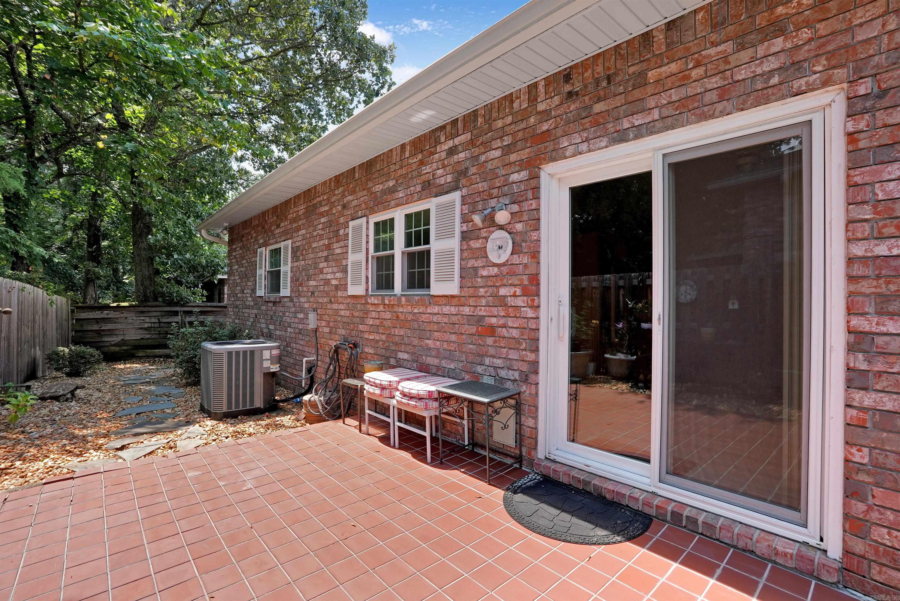 104 Creekview  Hot Springs, AR