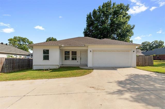 15  Woodhaven  Cabot, AR