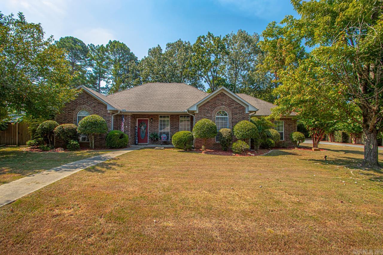9 Donna Drive Sheridan, AR 72150