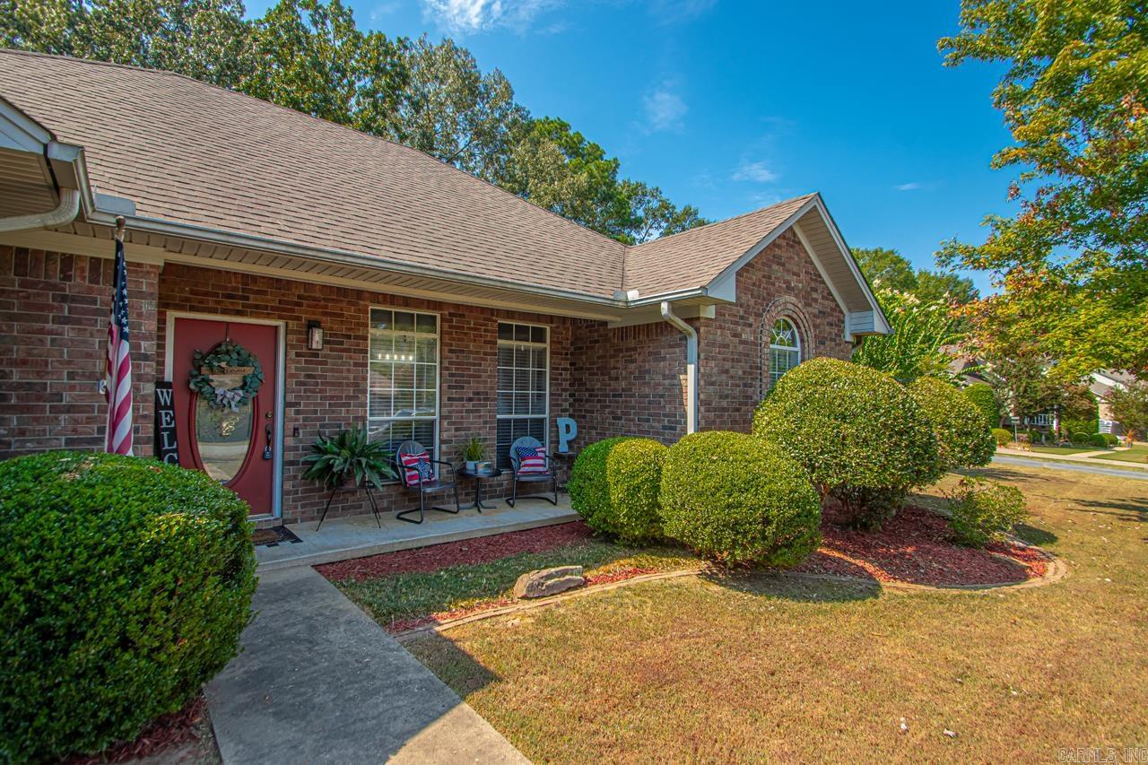 9 Donna Drive Sheridan, AR 72150