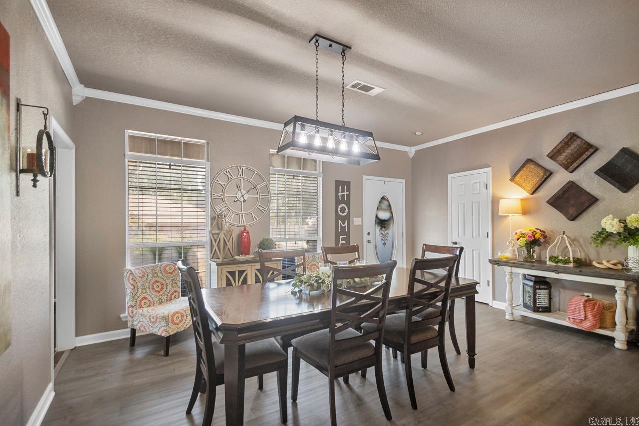 9 Donna Drive Sheridan, AR 72150