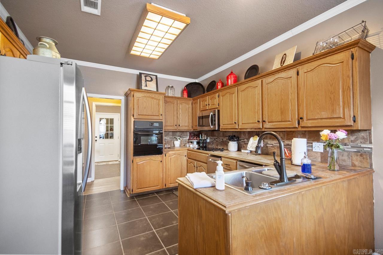 9 Donna Drive Sheridan, AR 72150