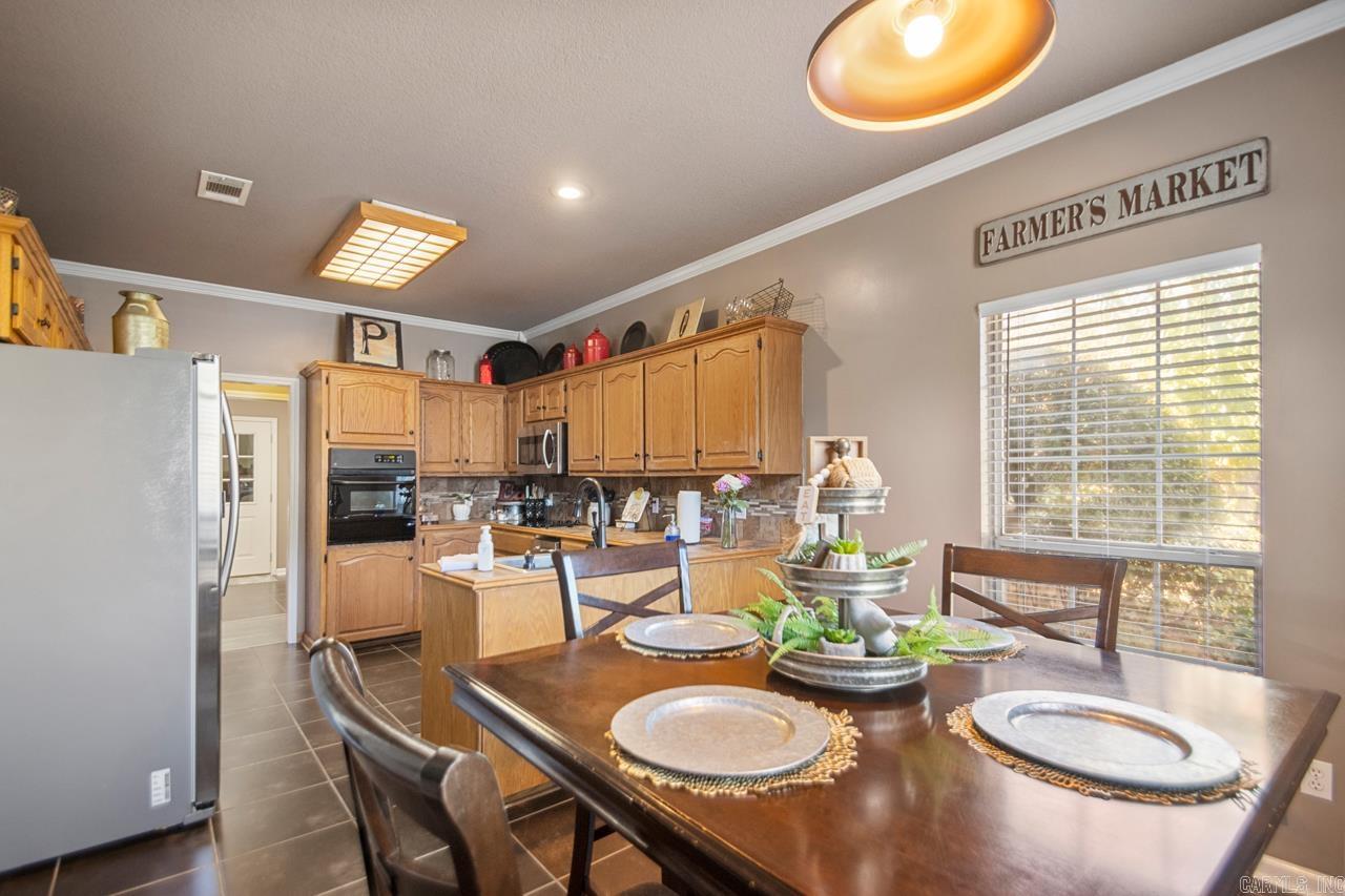 9 Donna Drive Sheridan, AR 72150