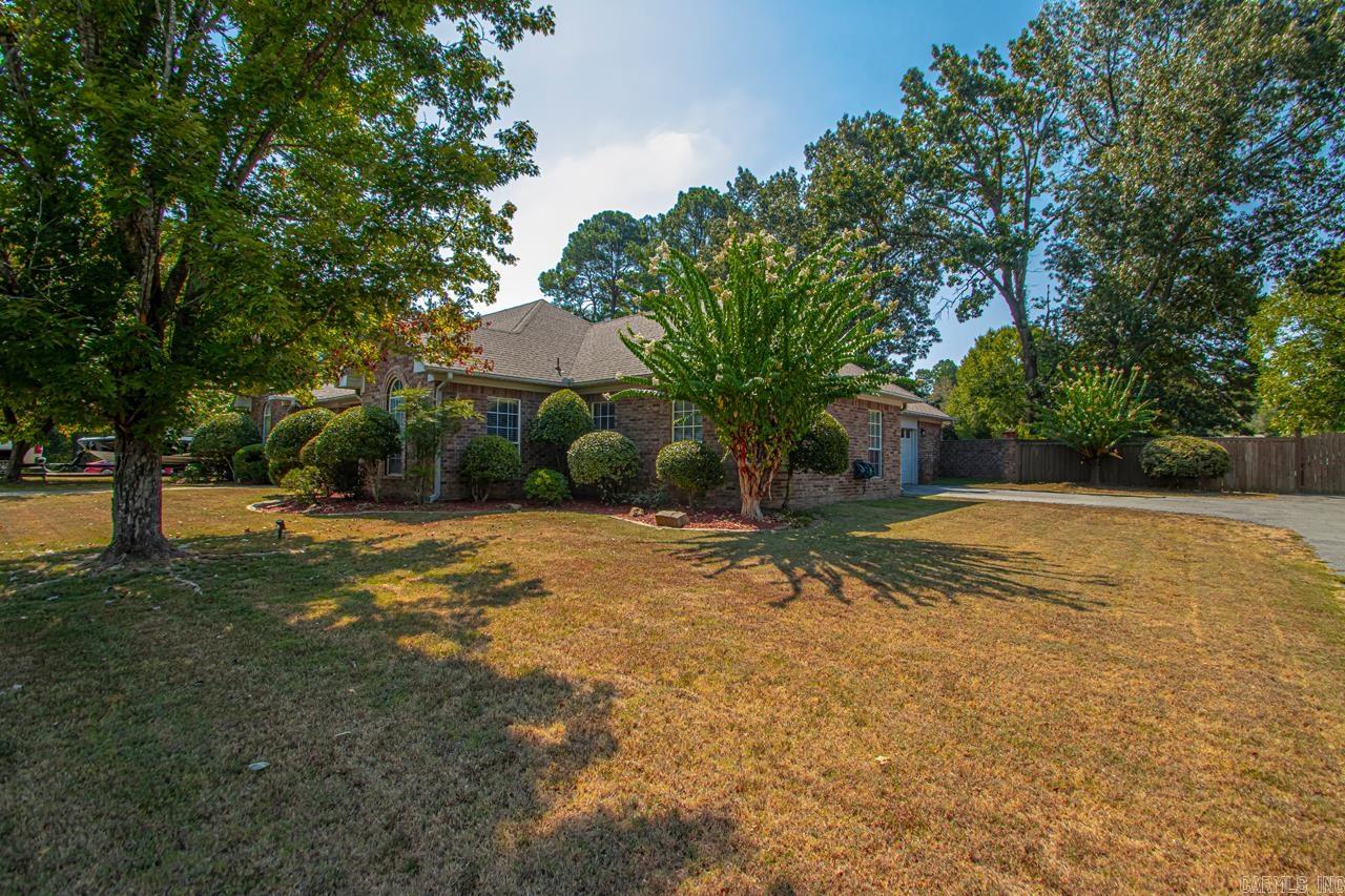 9 Donna Drive Sheridan, AR 72150