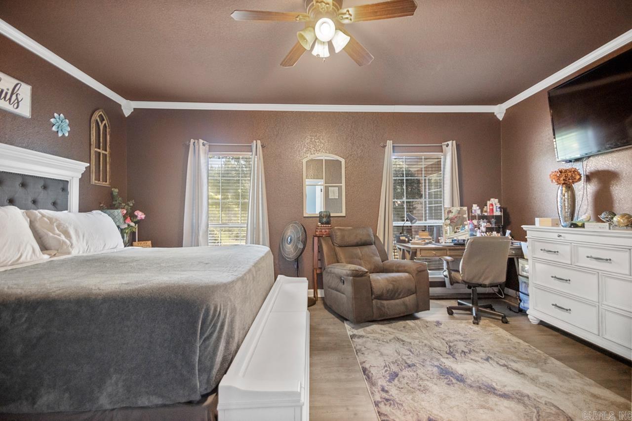 9 Donna Drive Sheridan, AR 72150