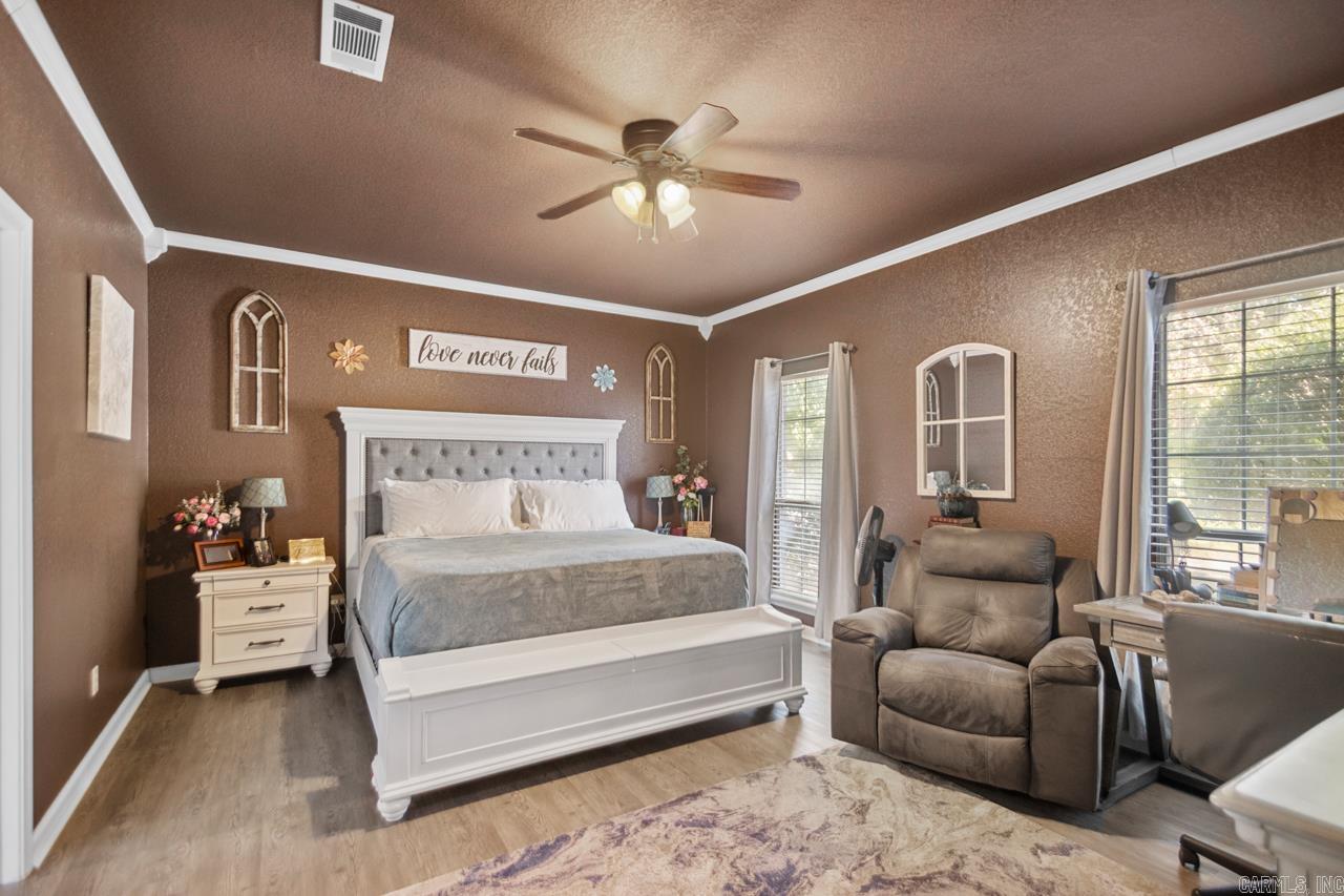 9 Donna Drive Sheridan, AR 72150