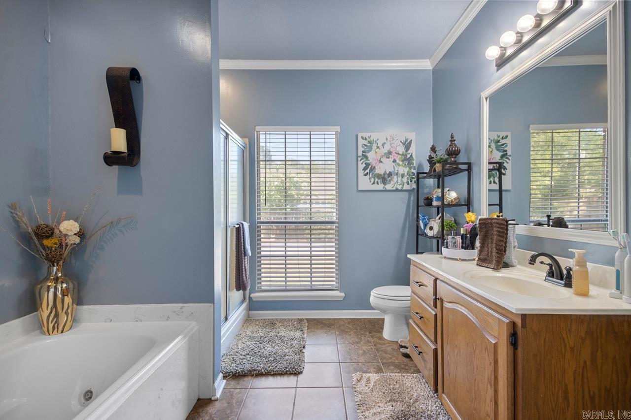 9 Donna Drive Sheridan, AR 72150