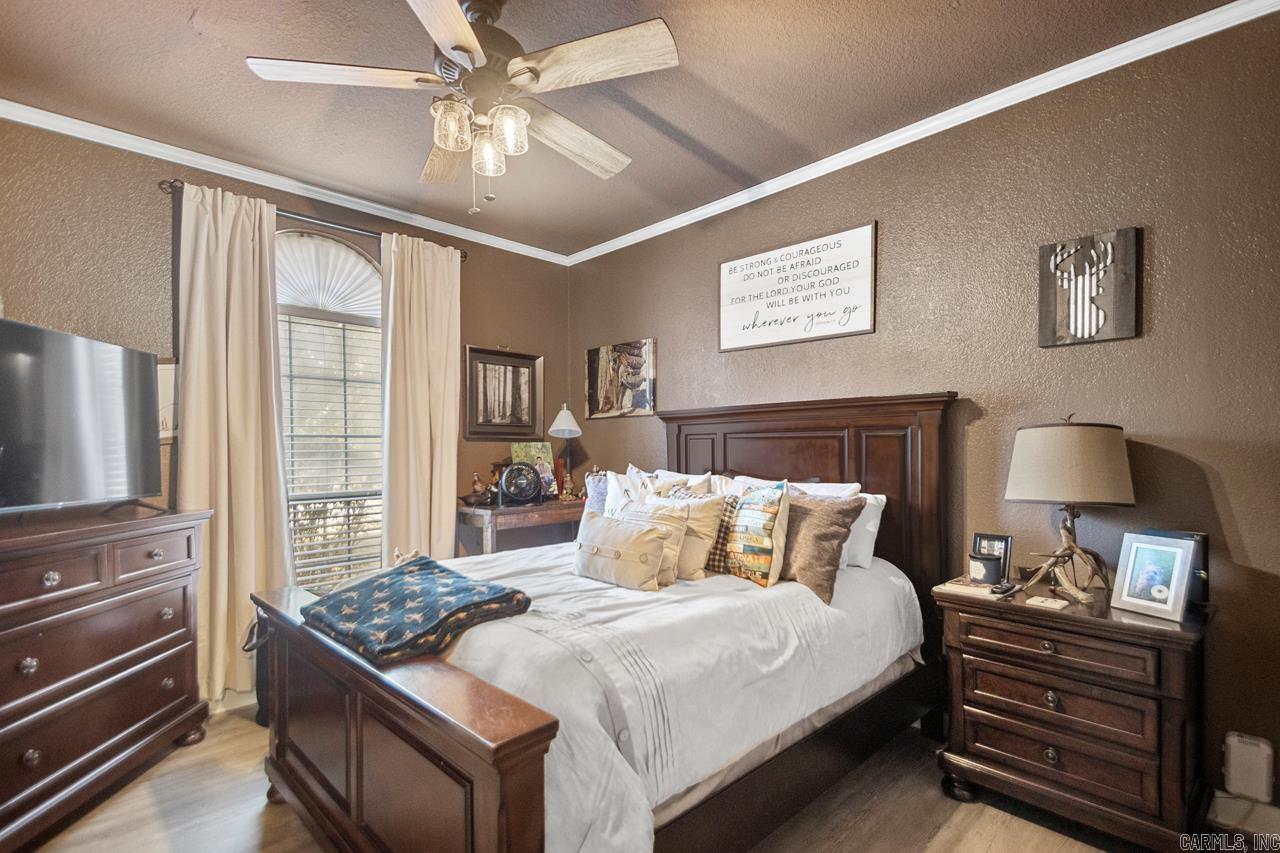9 Donna Drive Sheridan, AR 72150