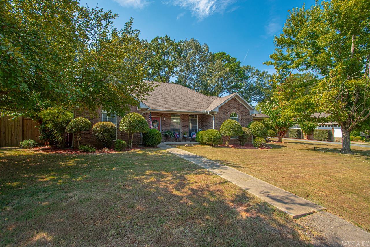 9 Donna Drive Sheridan, AR 72150