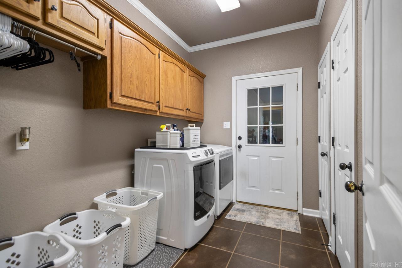 9 Donna Drive Sheridan, AR 72150