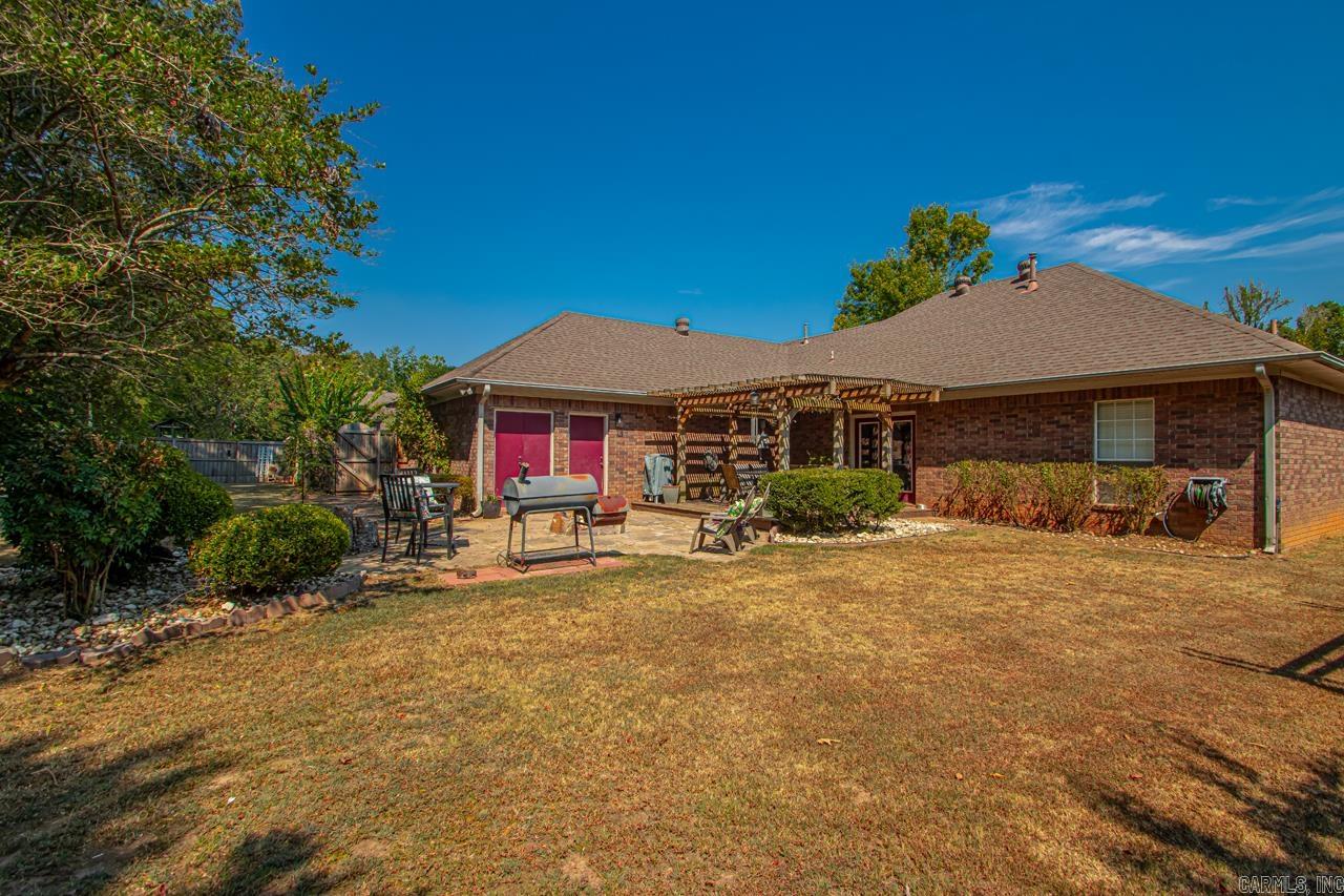 9 Donna Drive Sheridan, AR 72150