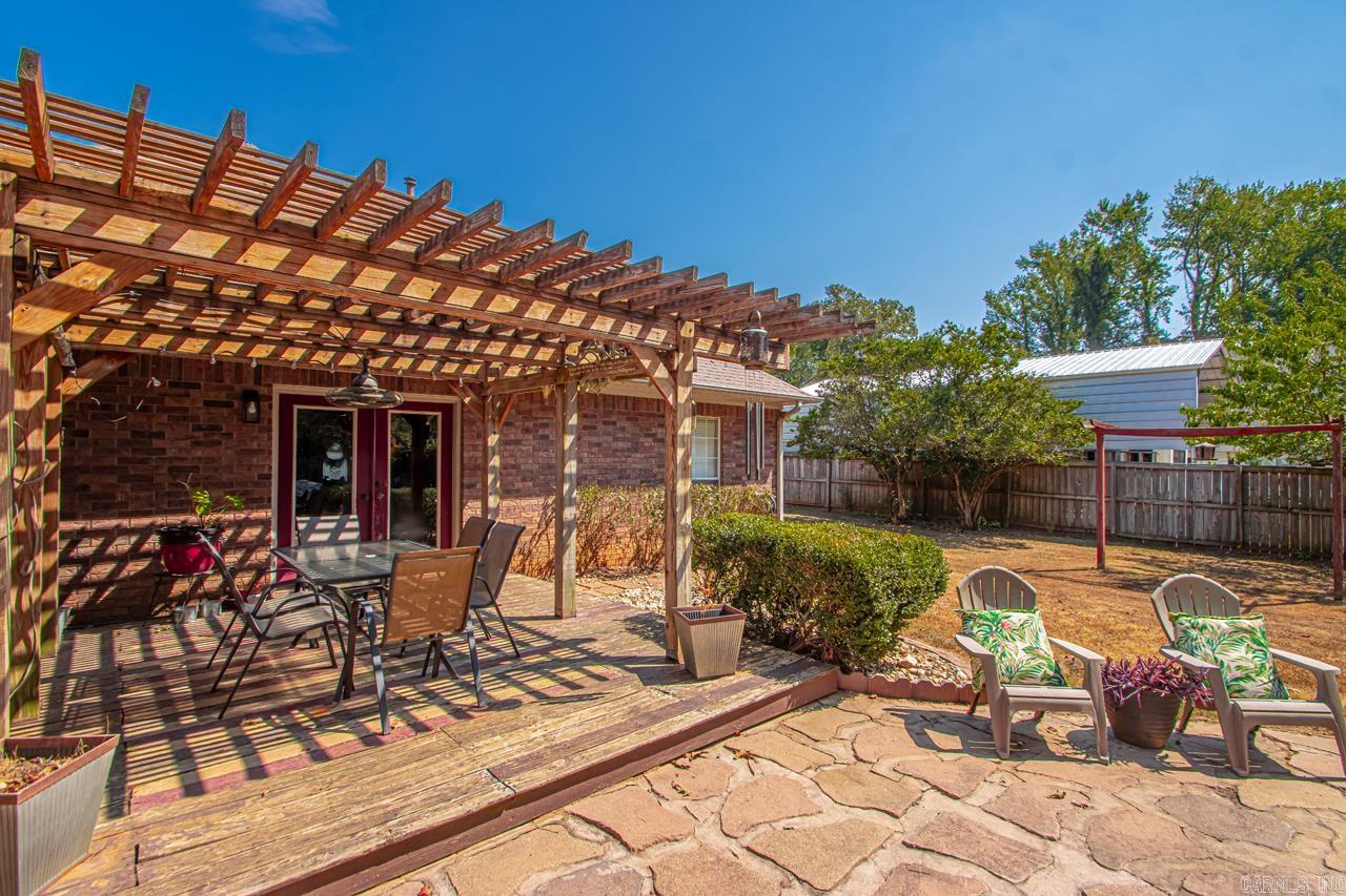 9 Donna Drive Sheridan, AR 72150