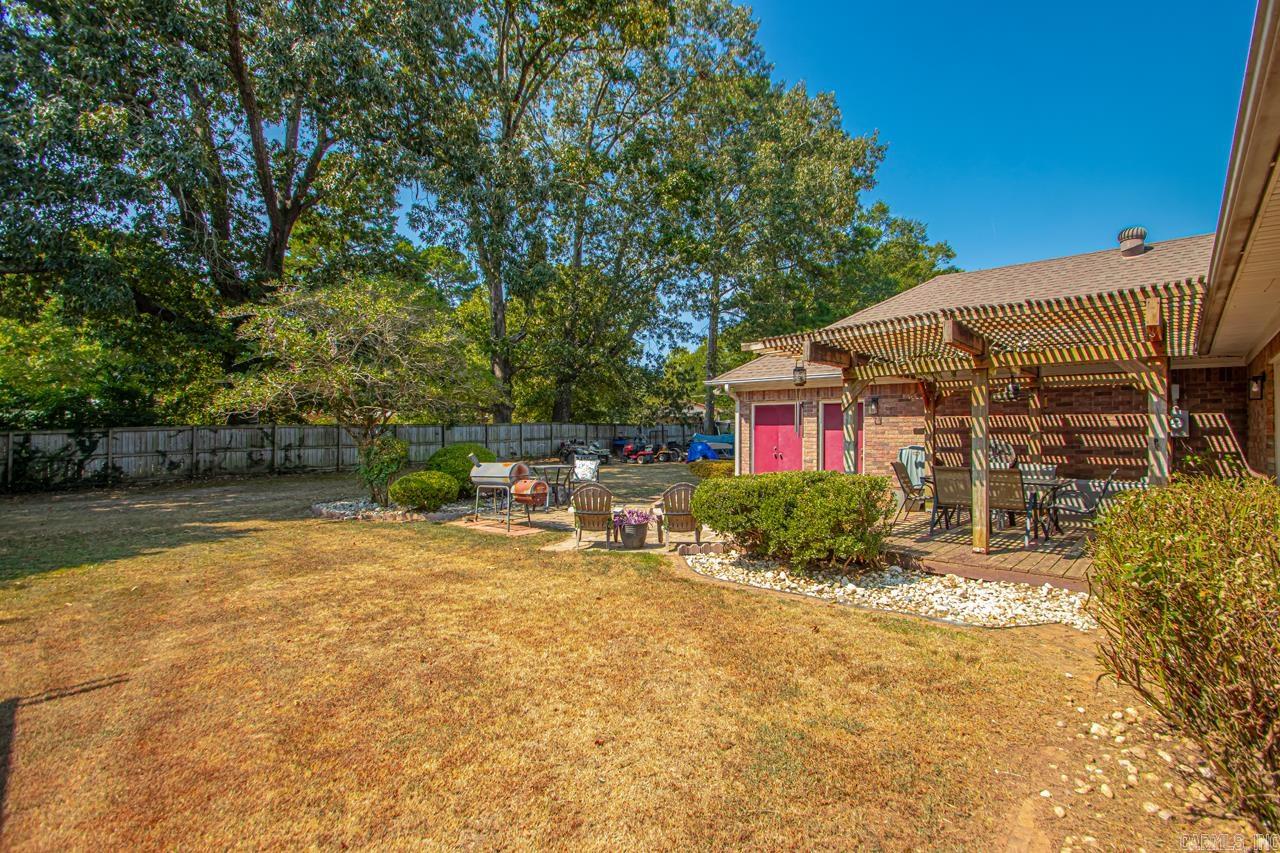9 Donna Drive Sheridan, AR 72150