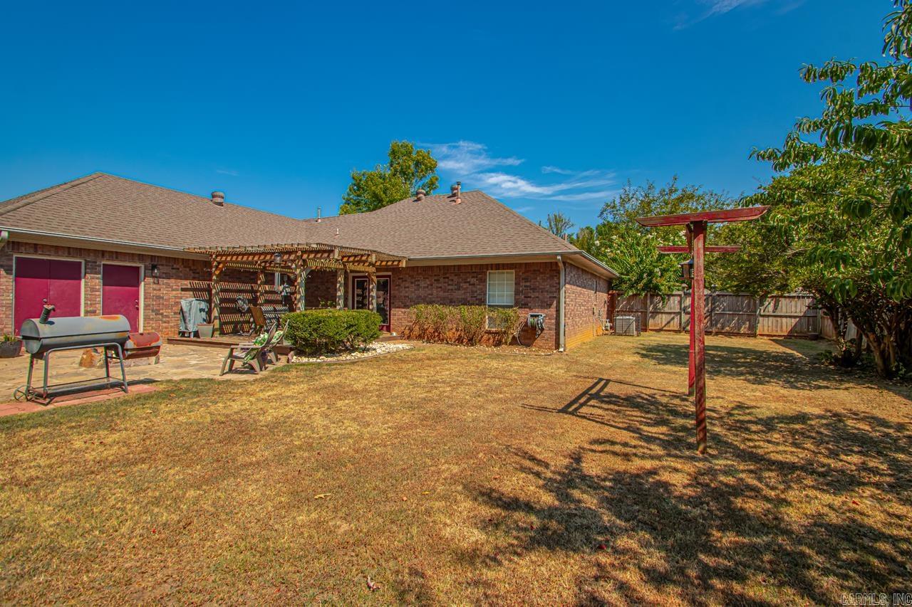 9 Donna Drive Sheridan, AR 72150