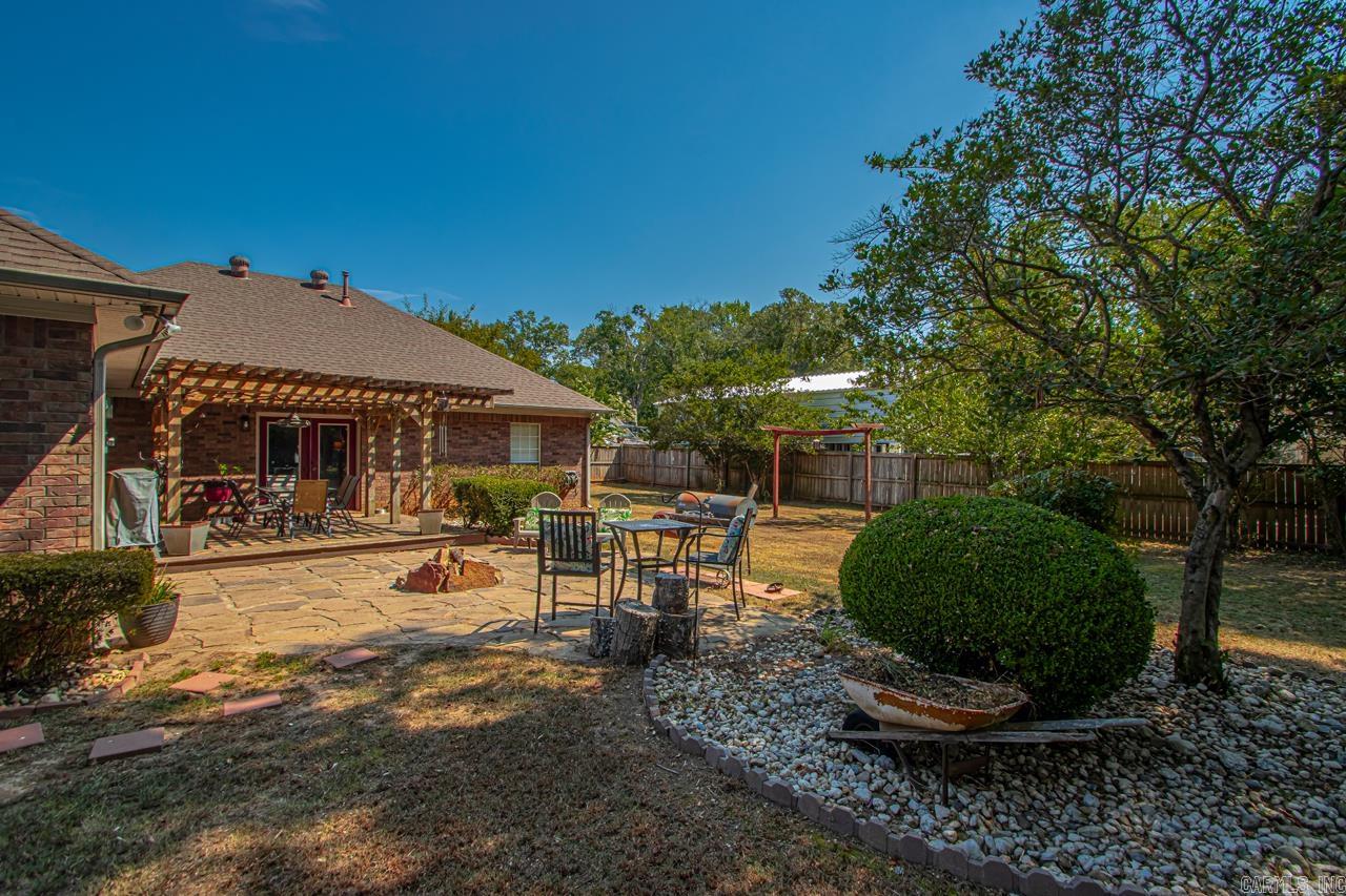 9 Donna Drive Sheridan, AR 72150