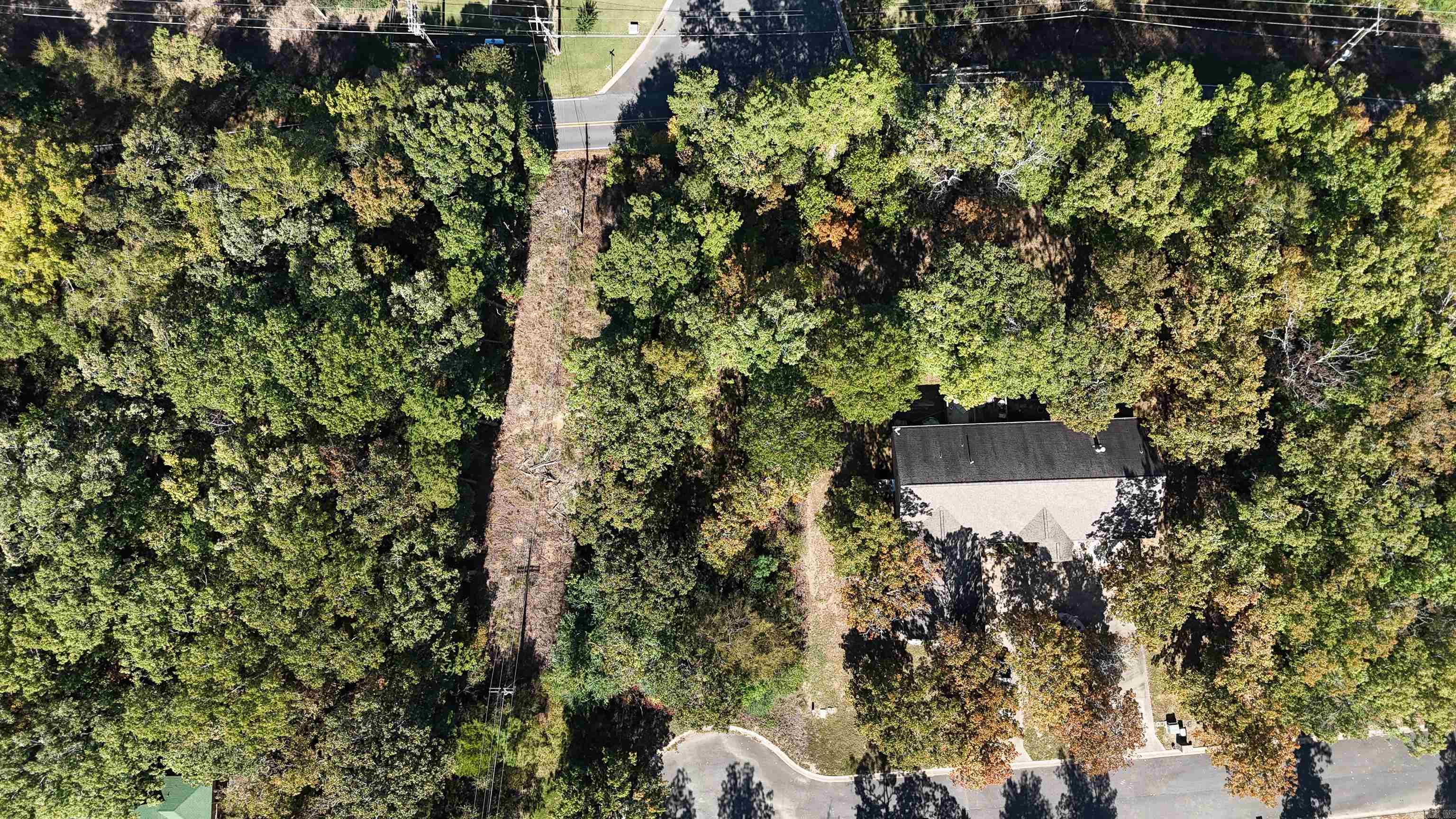 Lot 19 Rosecreek  Hot Springs, AR