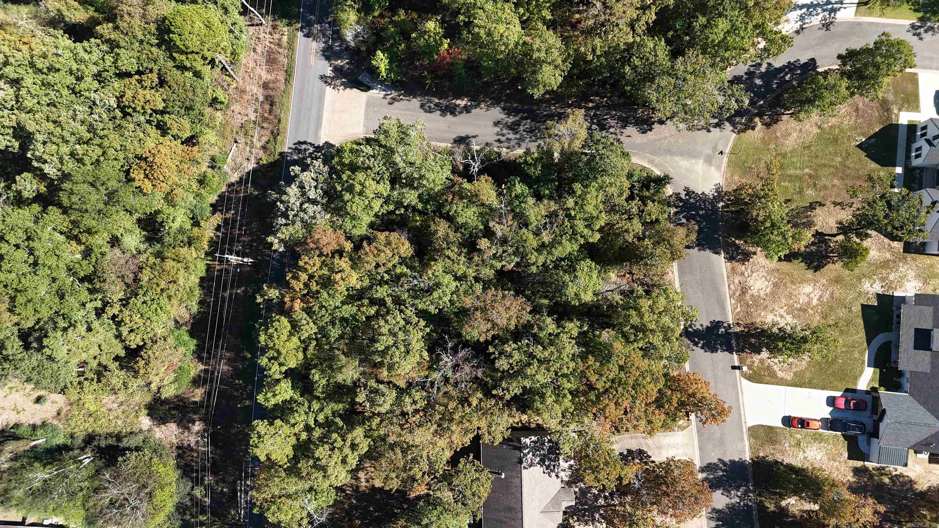 Lot 19 Rosecreek  Hot Springs, AR