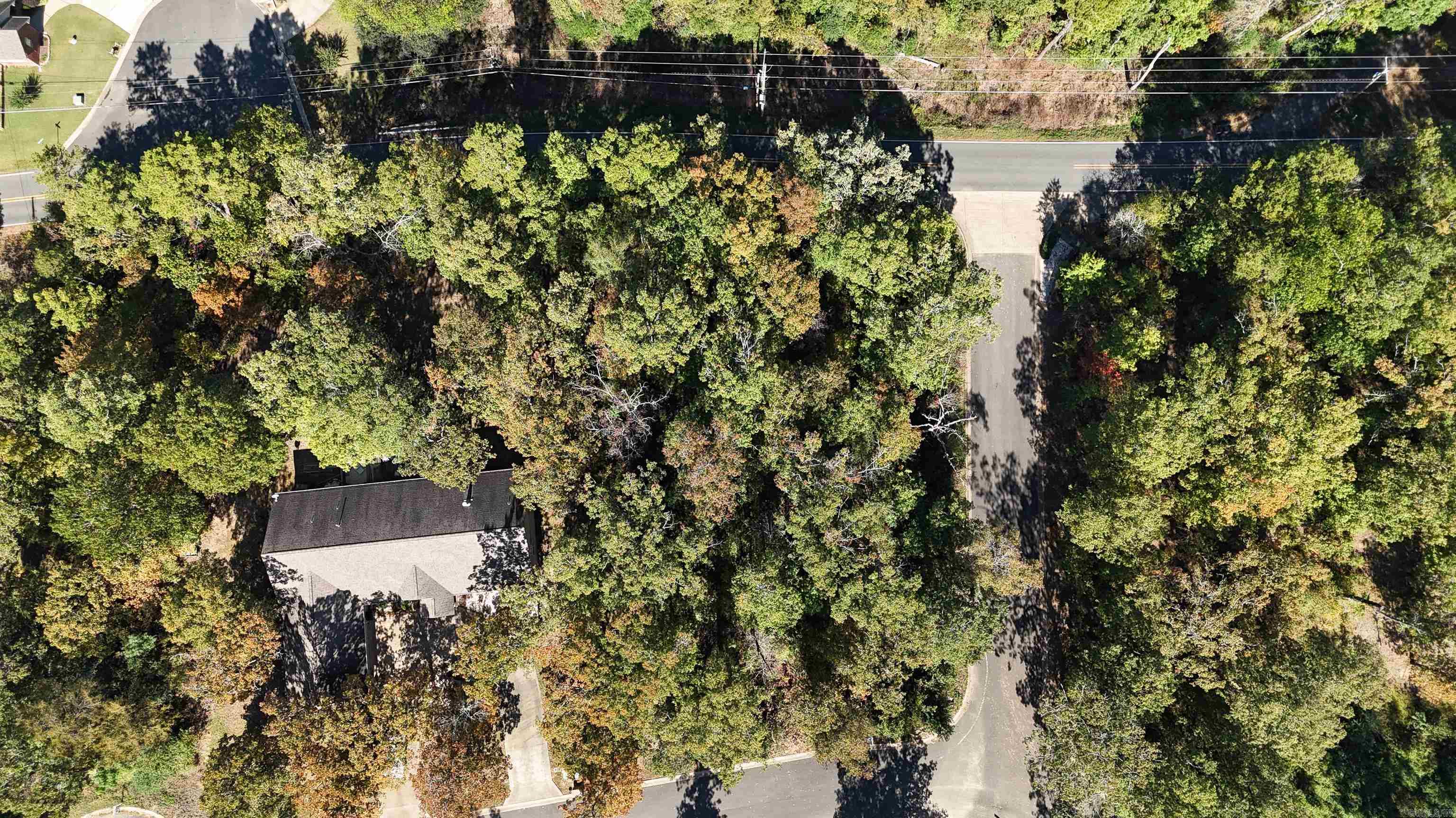 Lot 19 Rosecreek  Hot Springs, AR