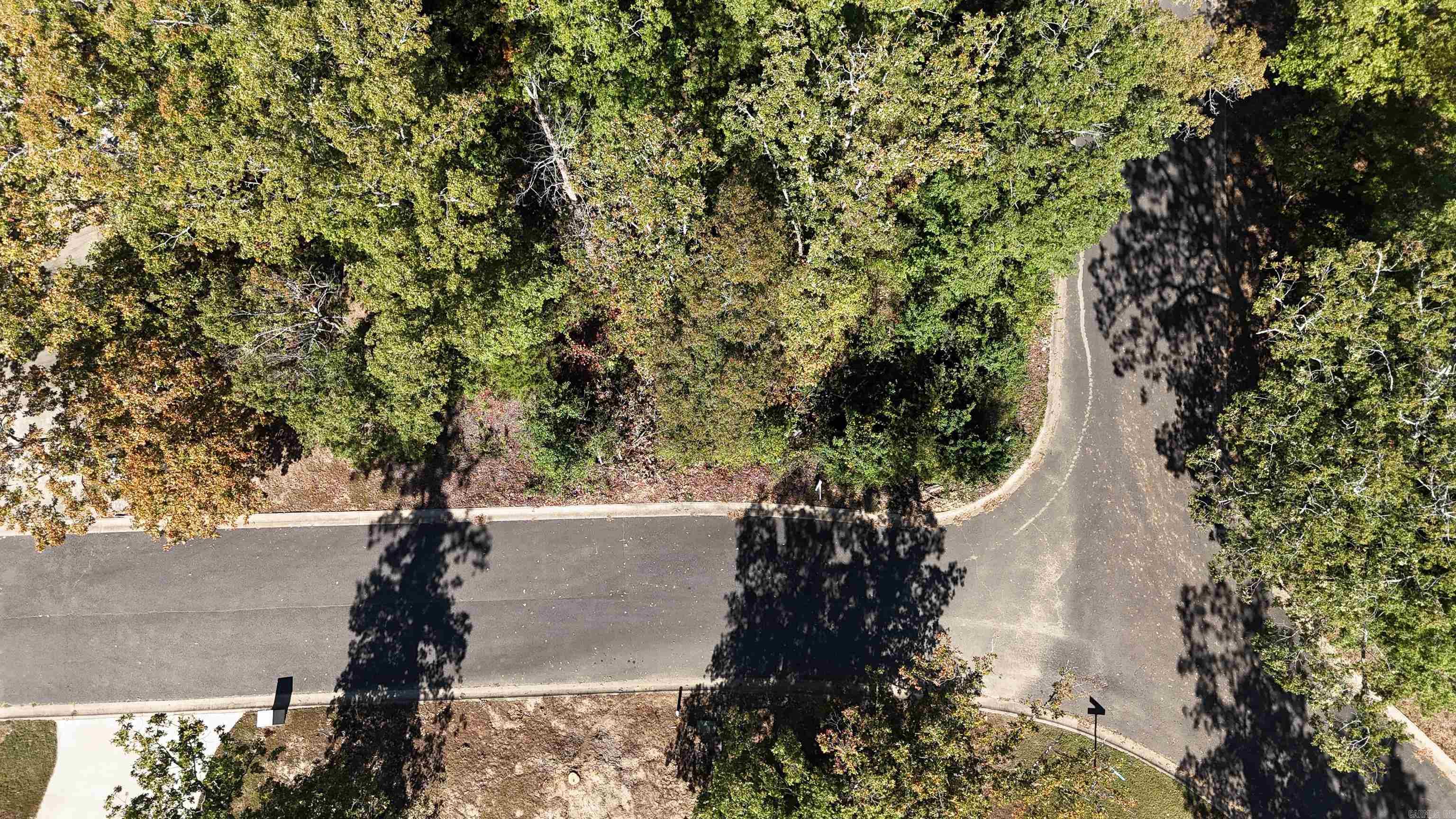 Lot 19 Rosecreek  Hot Springs, AR