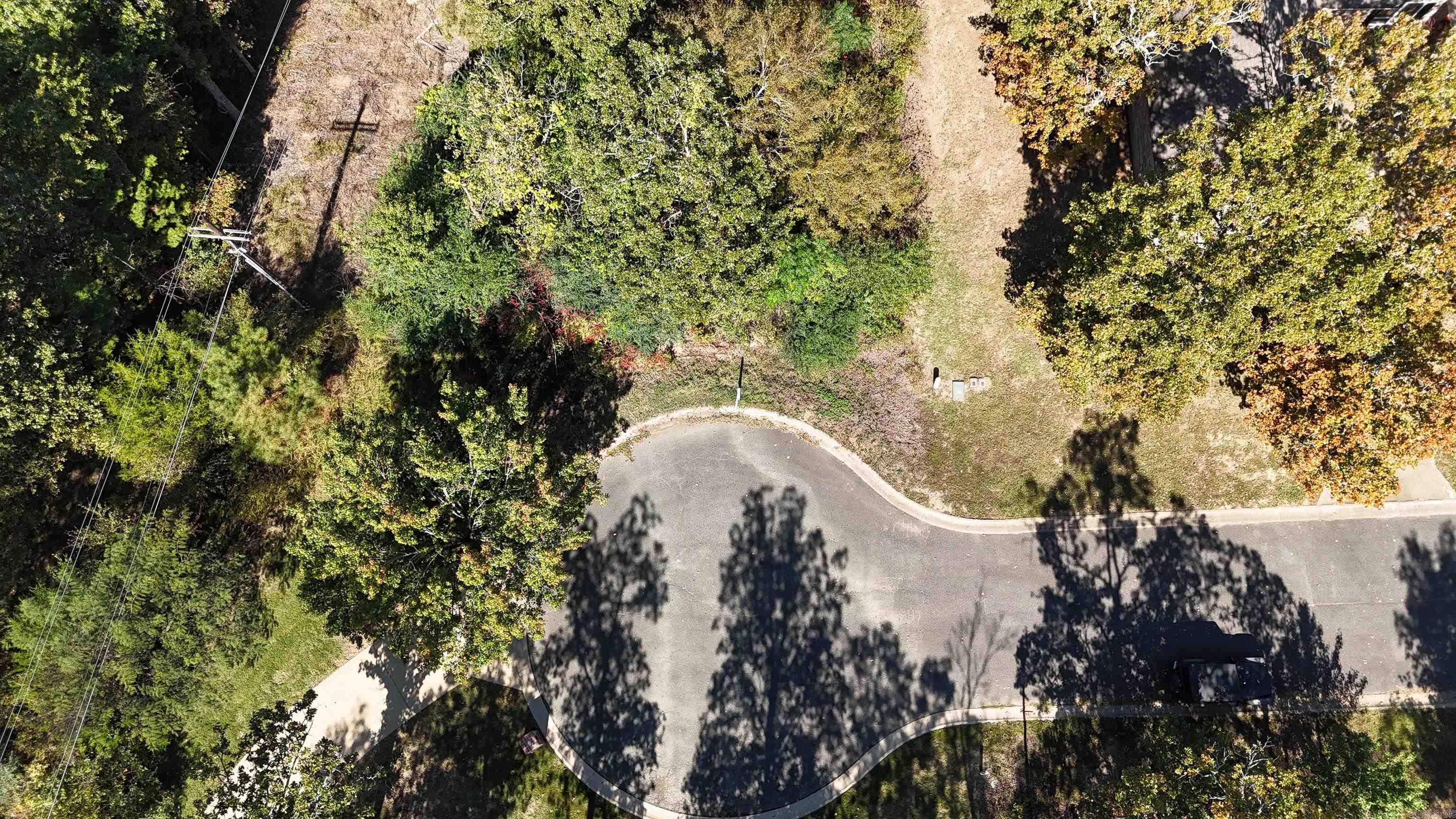 Lot 19 Rosecreek  Hot Springs, AR