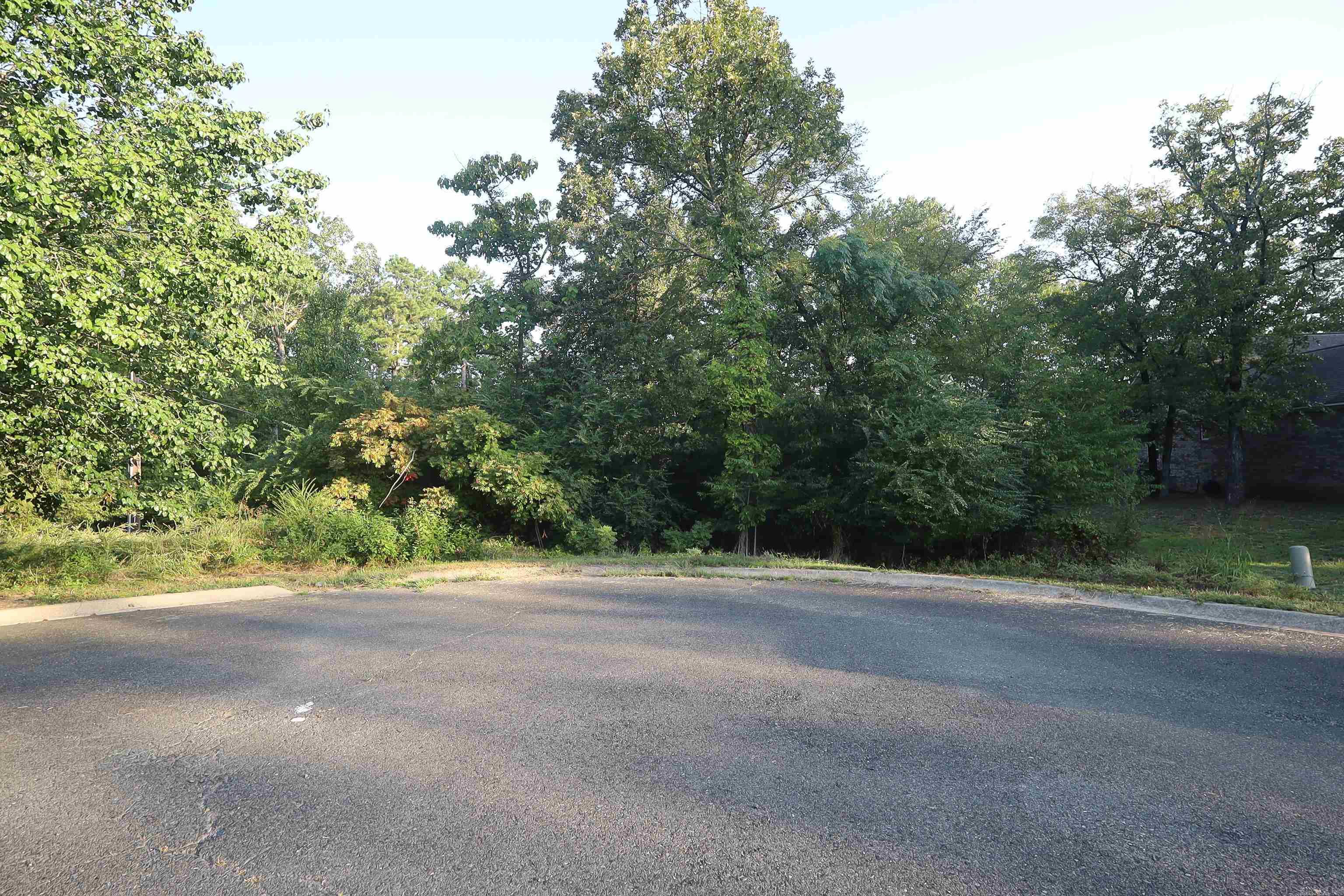 Lot 19 Rosecreek  Hot Springs, AR