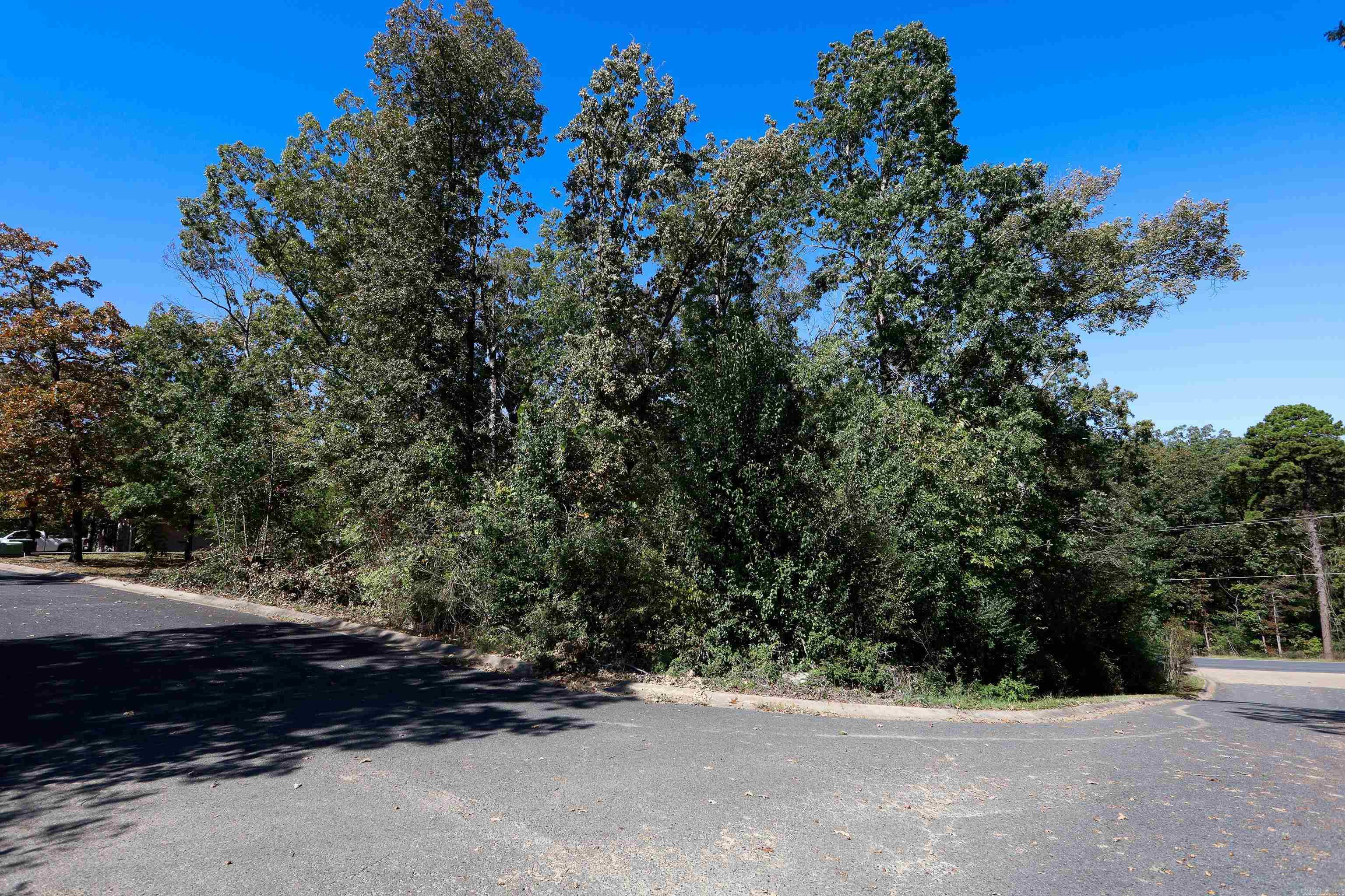 Lot 19 Rosecreek  Hot Springs, AR