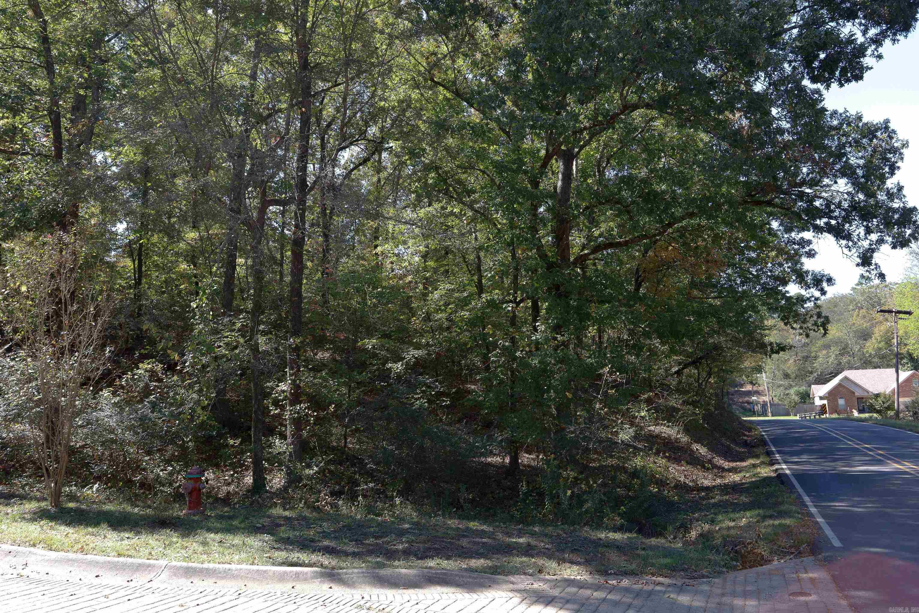 Lot 19 Rosecreek  Hot Springs, AR