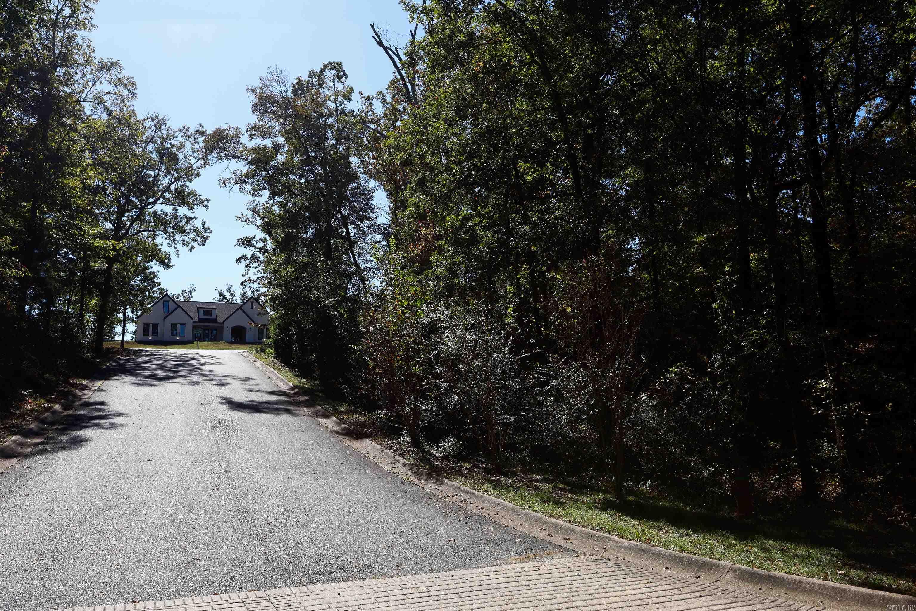 Lot 19 Rosecreek  Hot Springs, AR