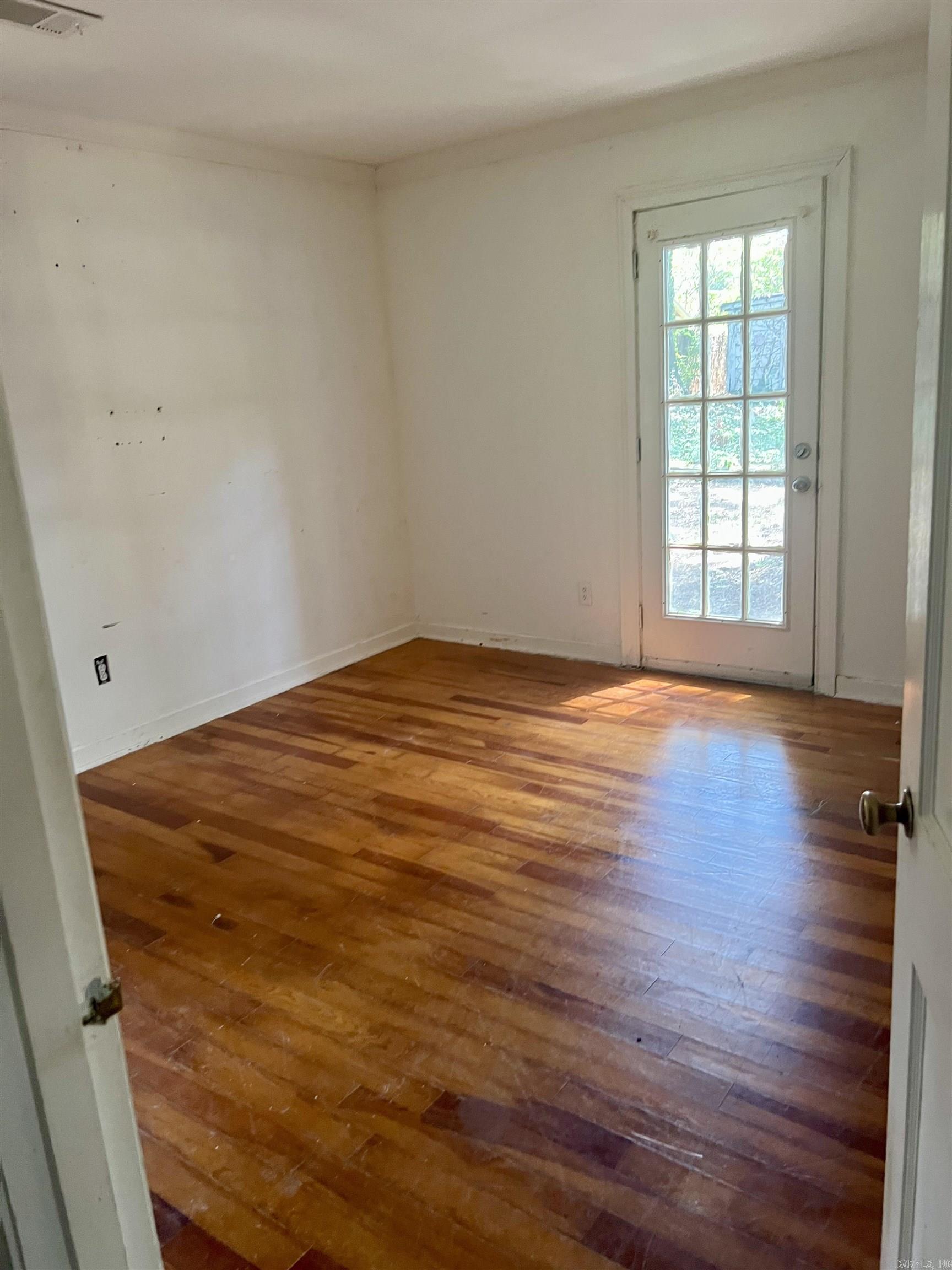 301 E Locust  Cabot, AR