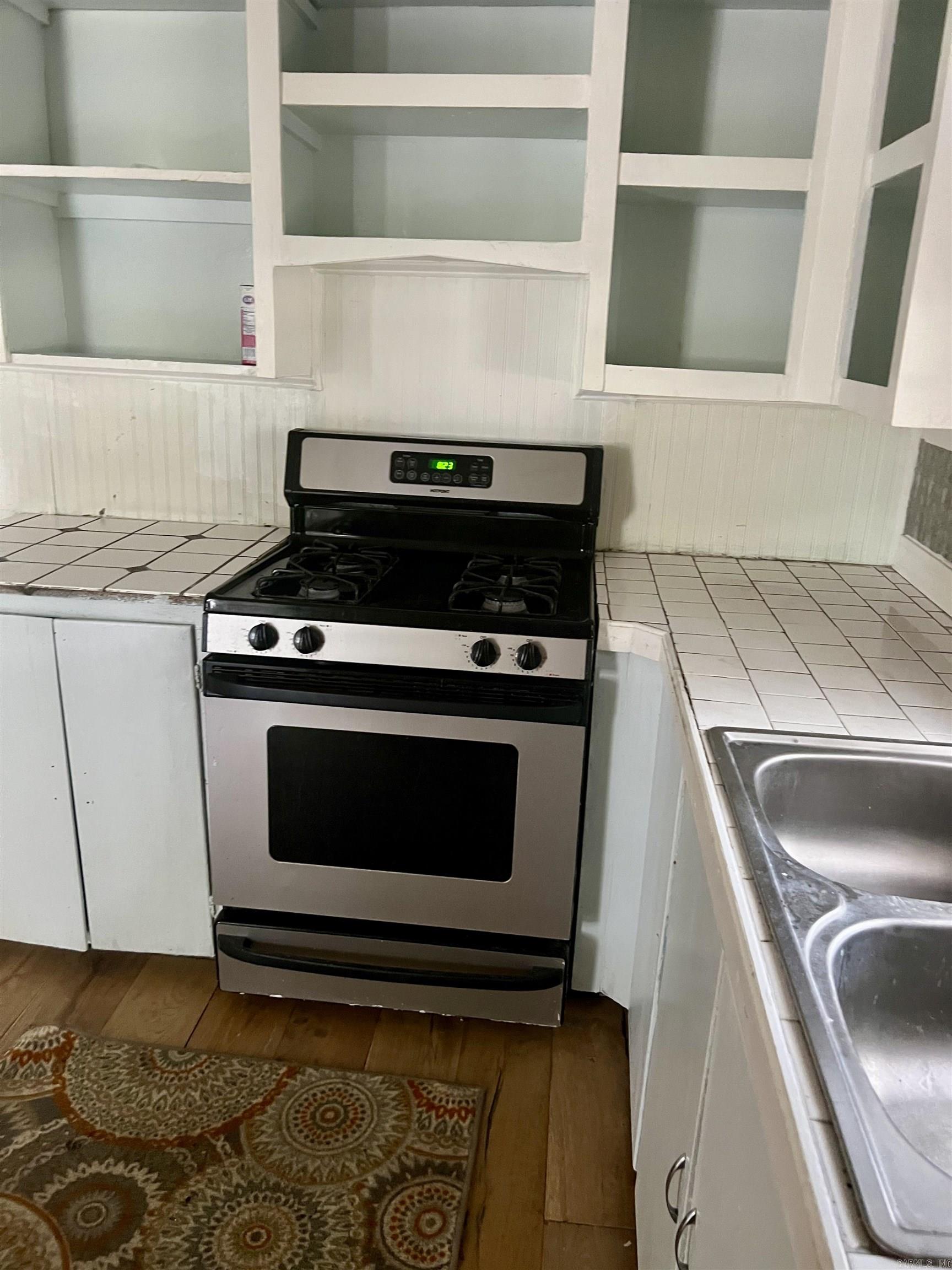 301 E Locust  Cabot, AR