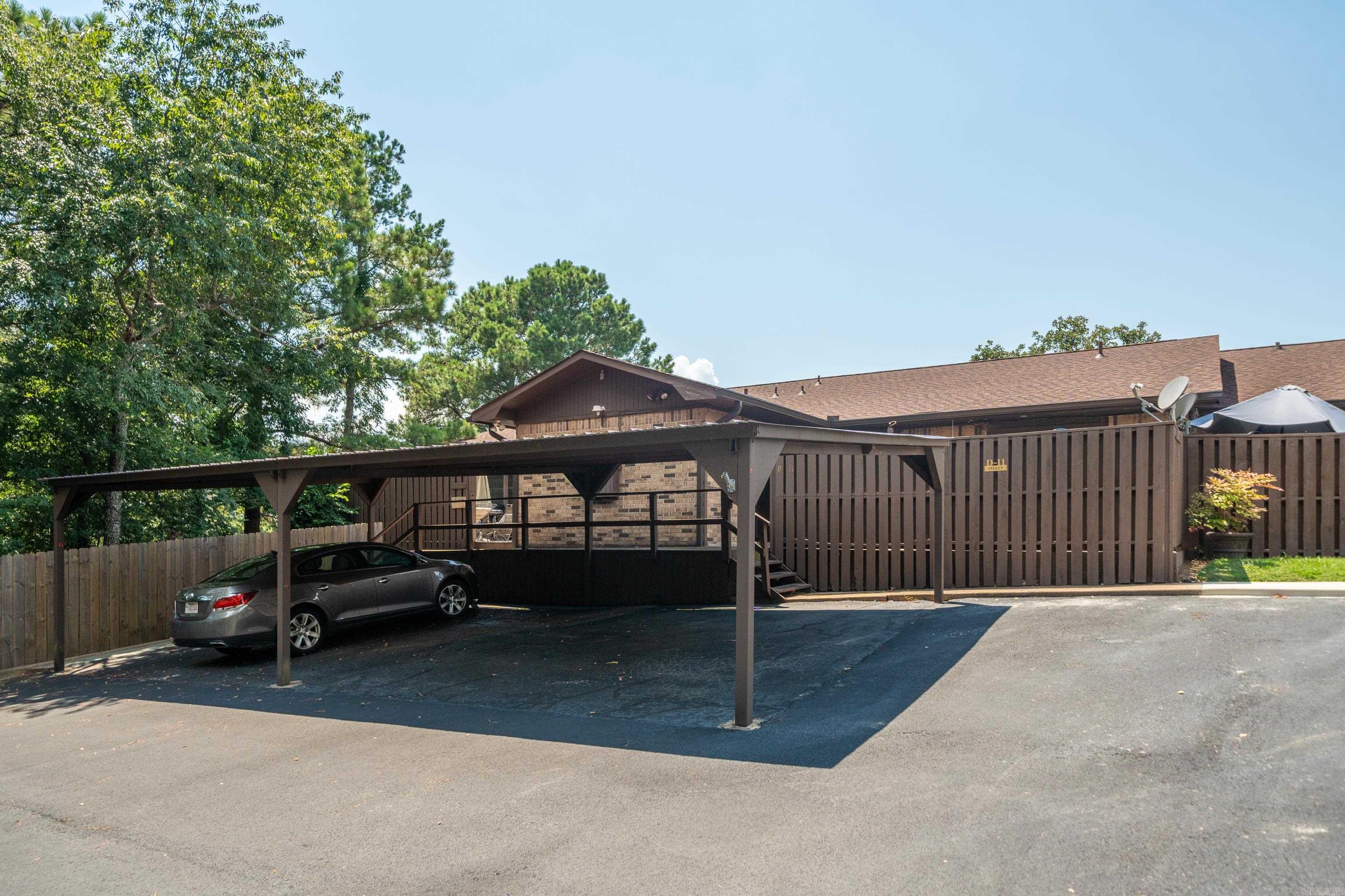 210 Carl  Hot Springs, AR