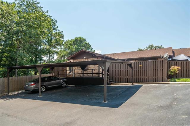 210  Carl  Hot Springs, AR