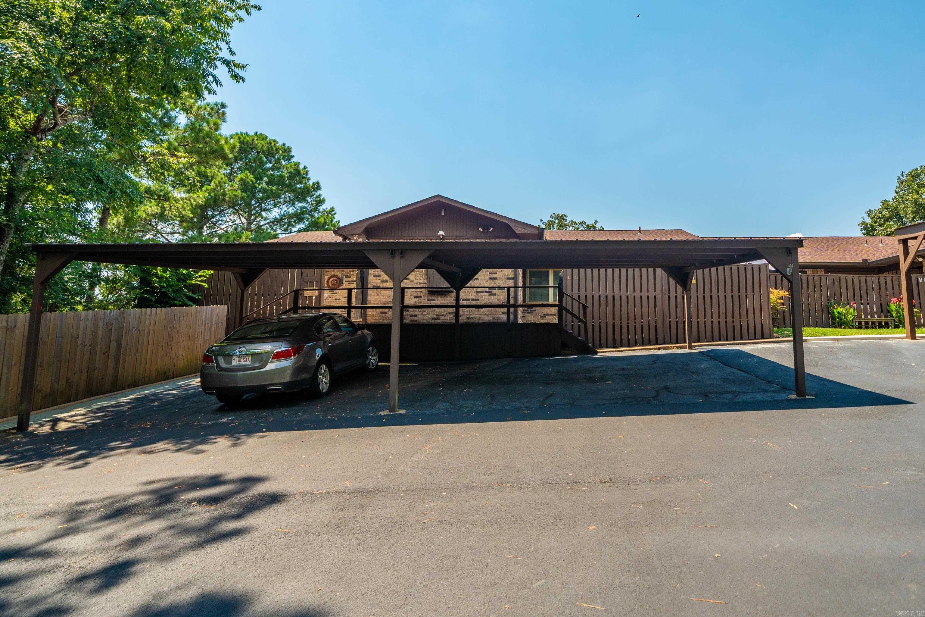 210 Carl  Hot Springs, AR