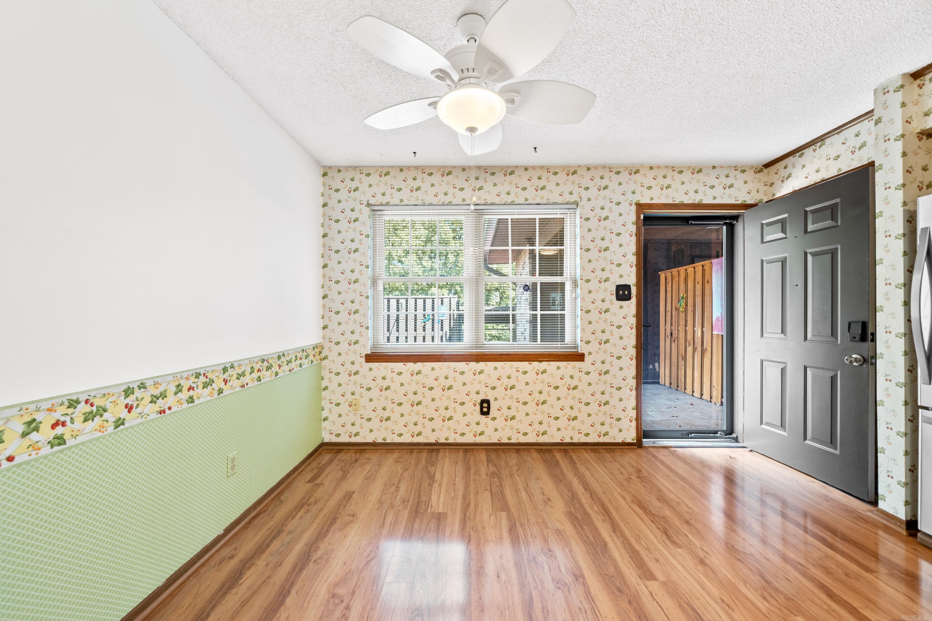 210 Carl  Hot Springs, AR