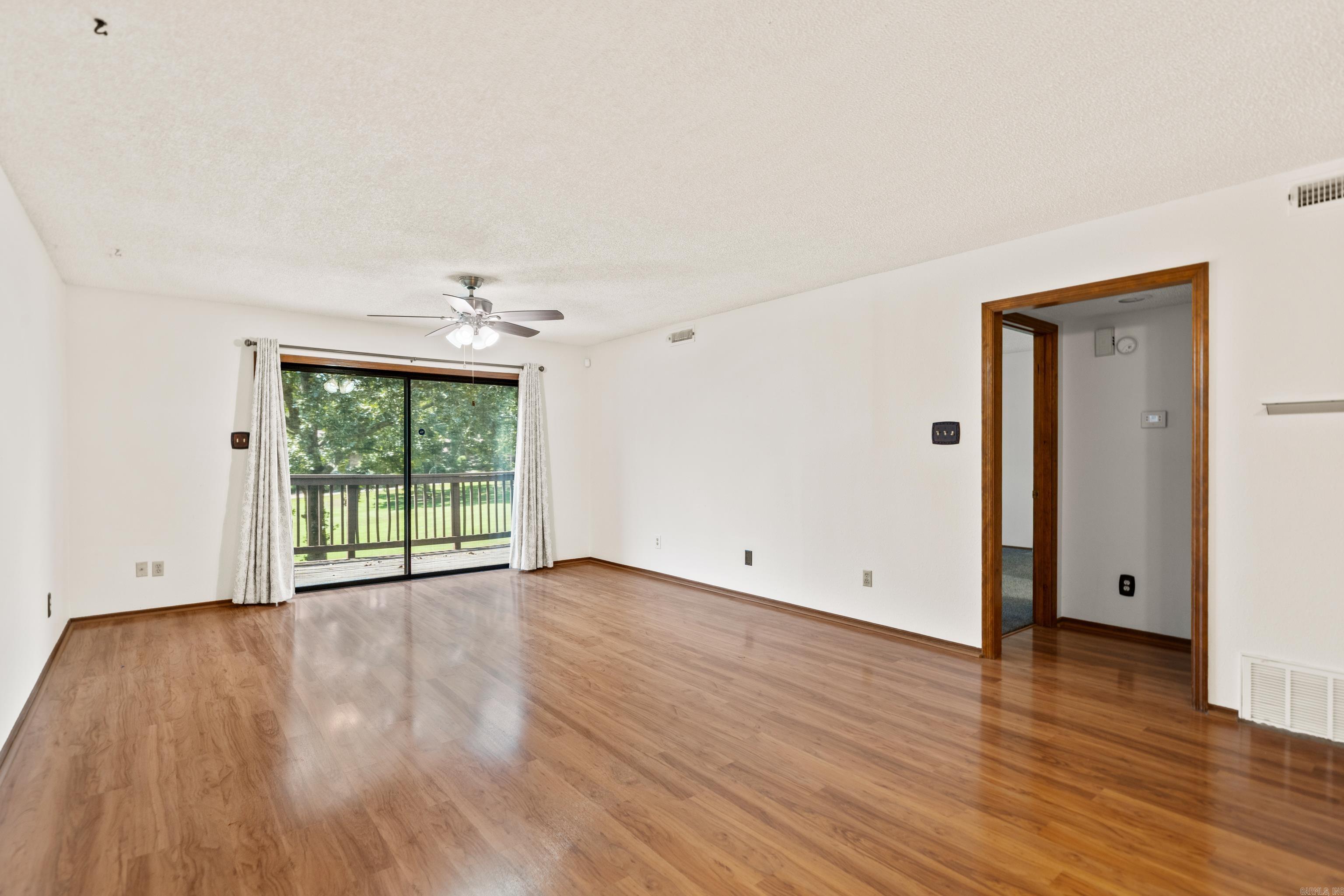 210 Carl  Hot Springs, AR