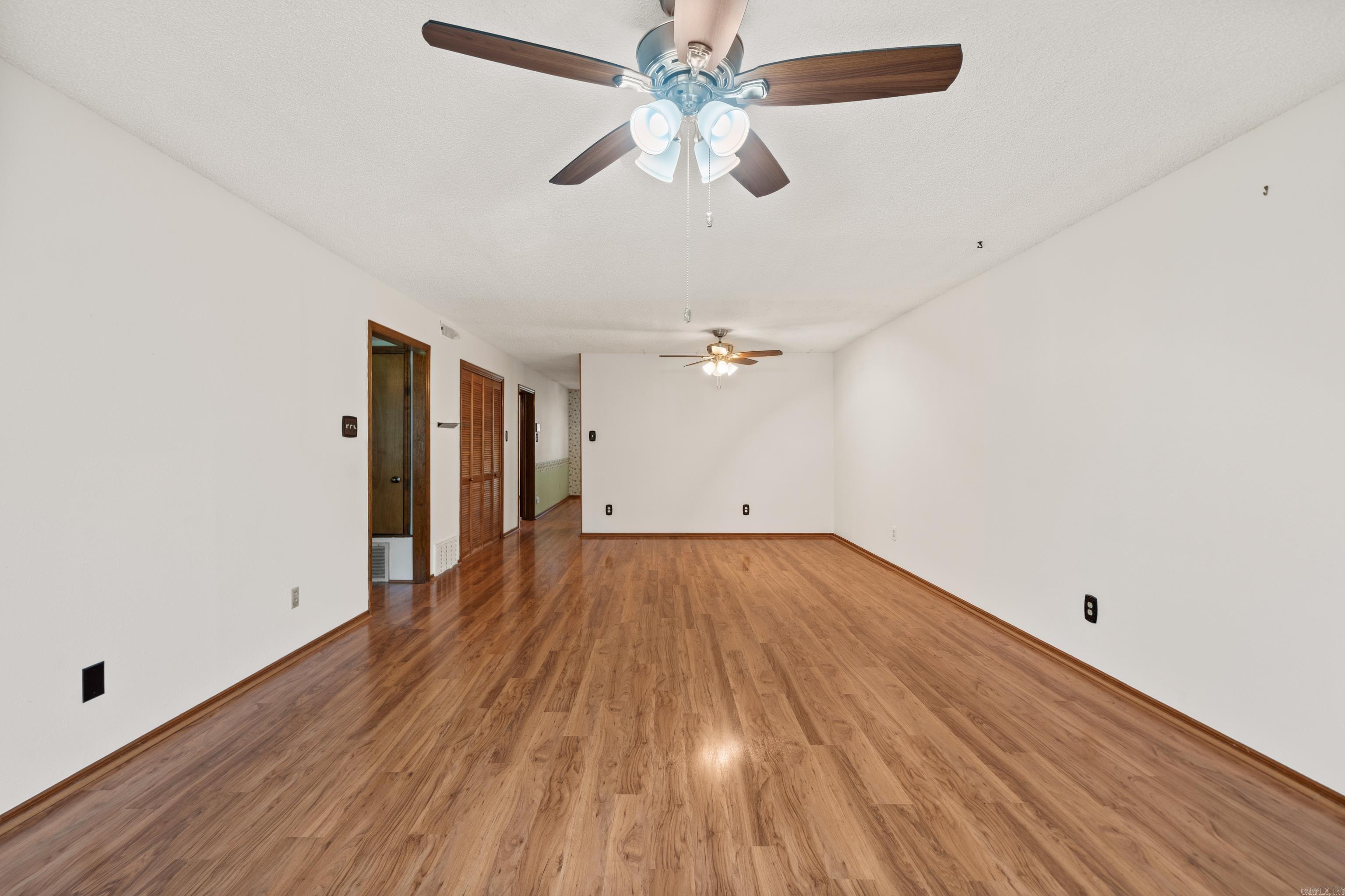 210 Carl  Hot Springs, AR