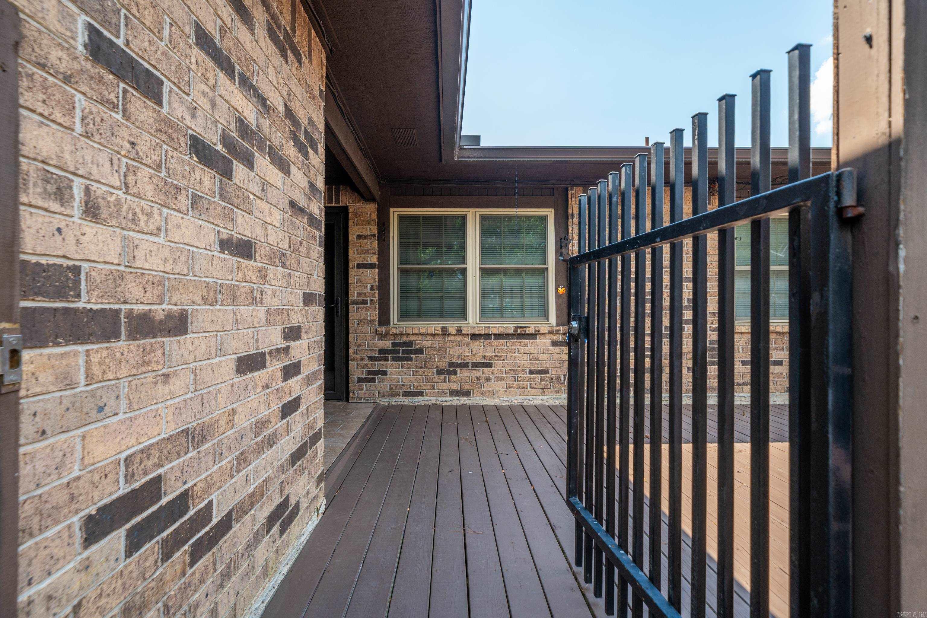 210 Carl  Hot Springs, AR