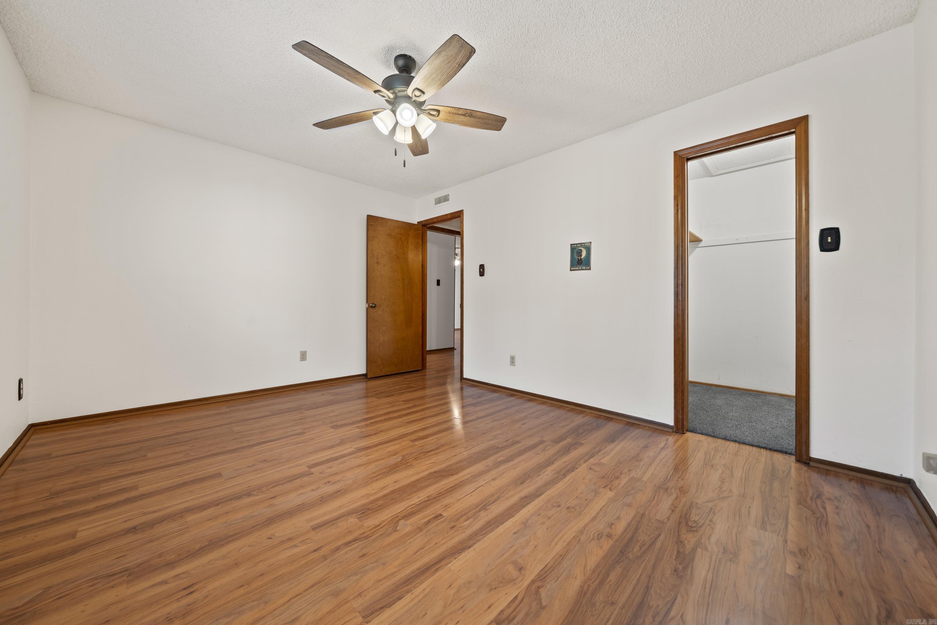210 Carl  Hot Springs, AR