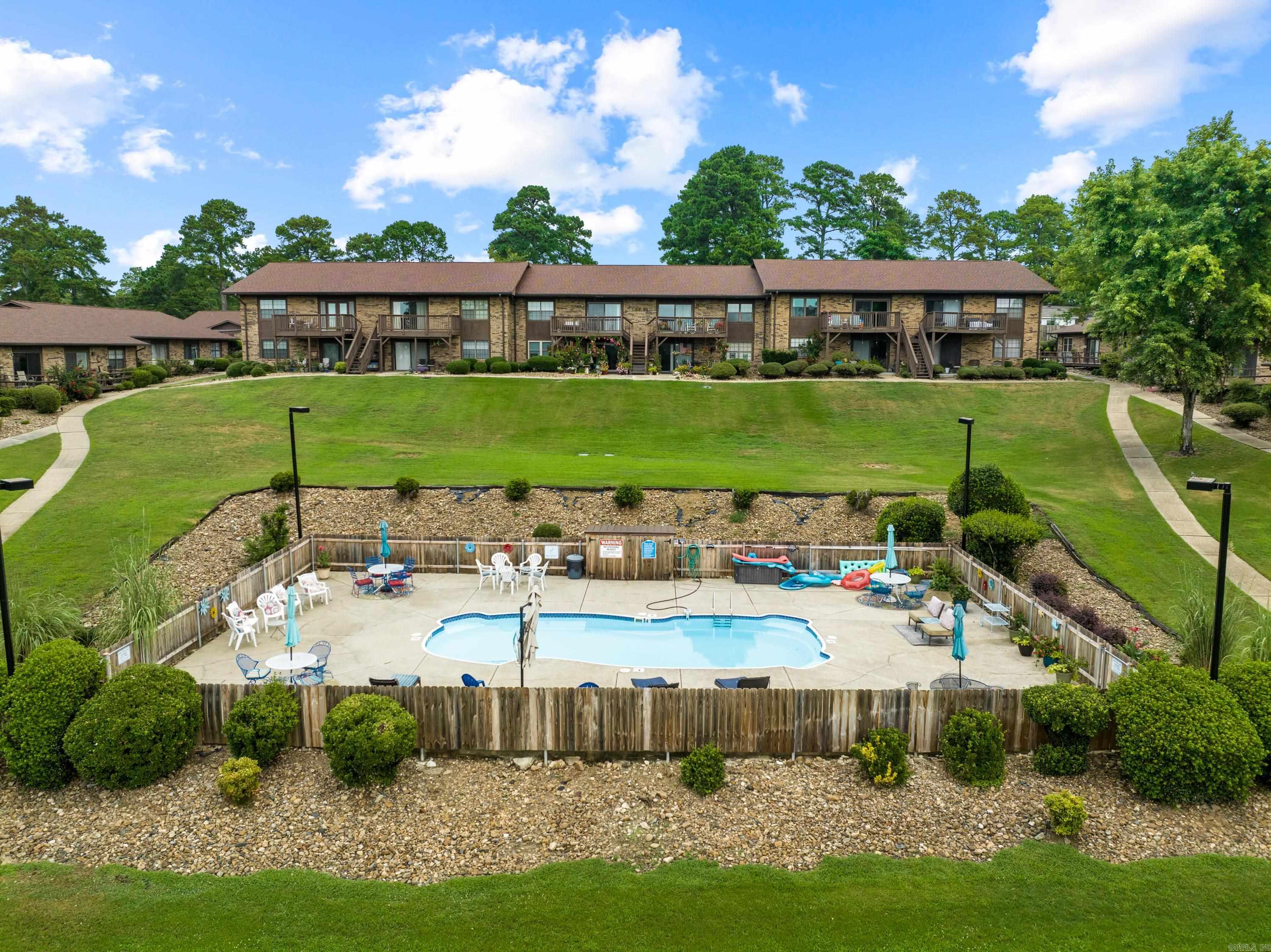 210 Carl  Hot Springs, AR