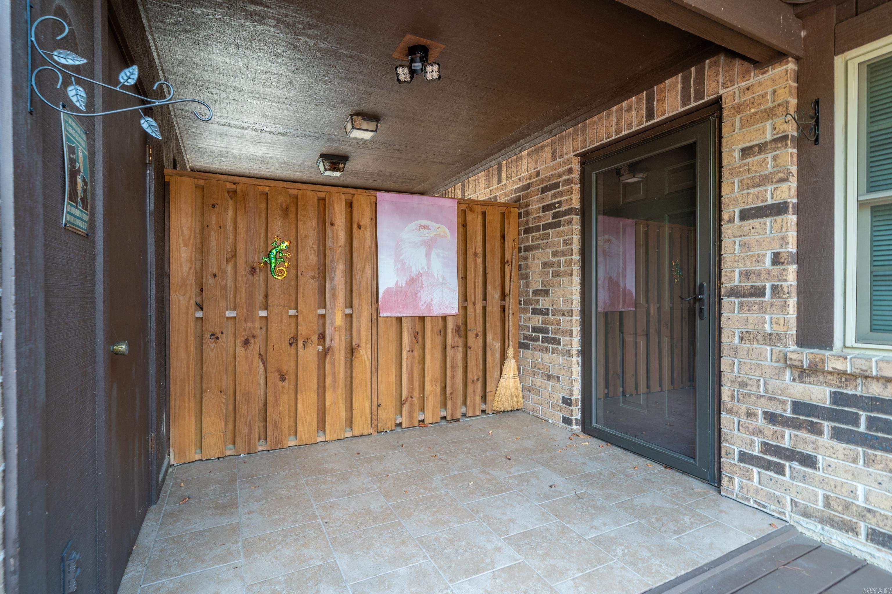 210 Carl  Hot Springs, AR